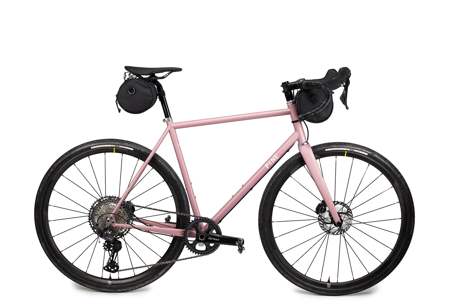 Bandito Bicycle Bag – Breezer Bikes