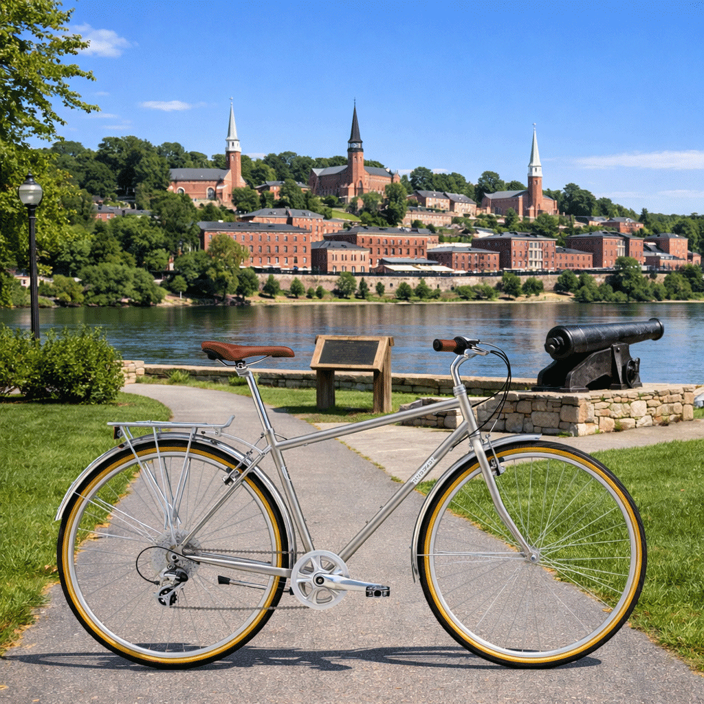Downtown ST – Breezer Bikes Downtown ST – Breezer Bikes