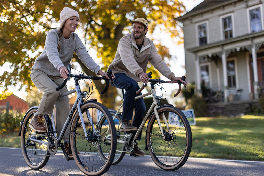 Breezer doppler on sale