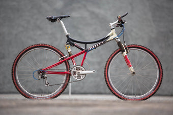 Our Story – Breezer Bikes
