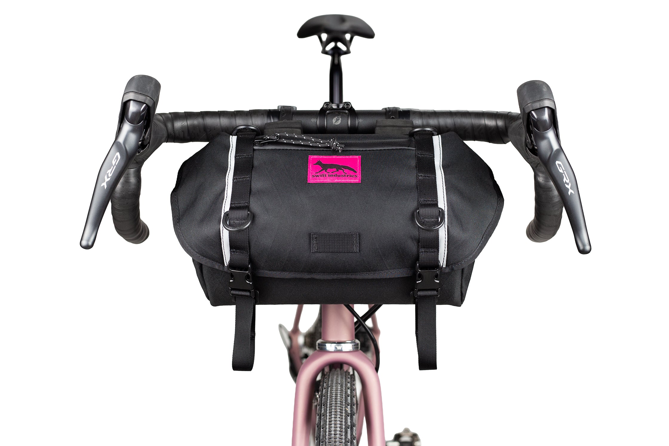 Catalyst Pack – Breezer Bikes