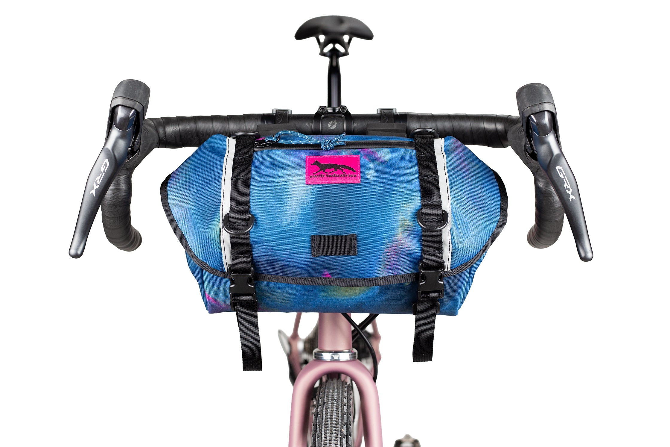 Swift Industries – Breezer Bikes