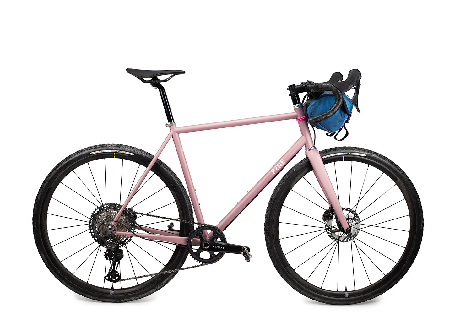 Catalyst Pack – Breezer Bikes
