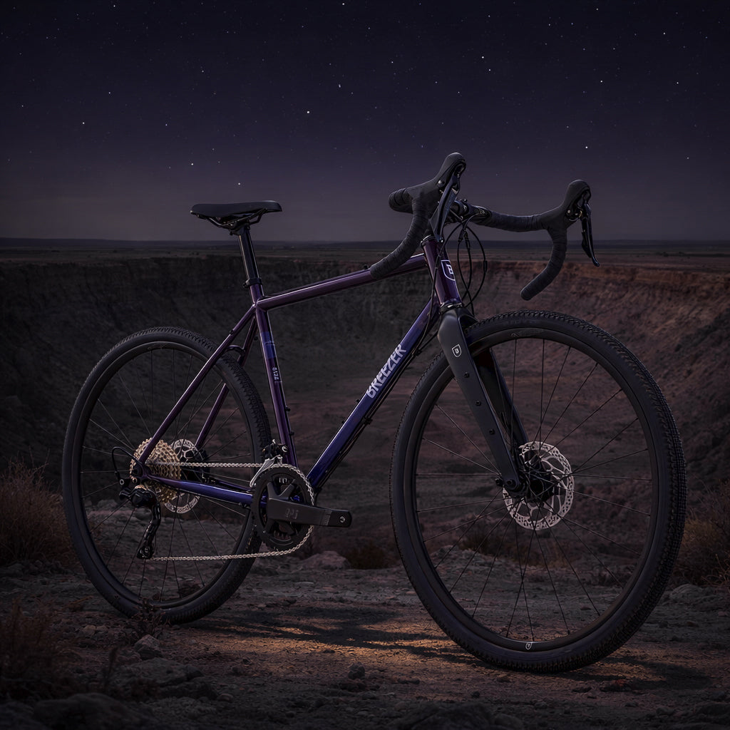 Inversion Comp – Breezer Bikes