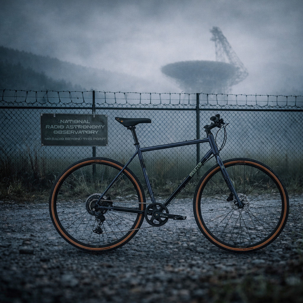 （noah）Zahnrad INVERSION Inversion Comp – Breezer Bikes