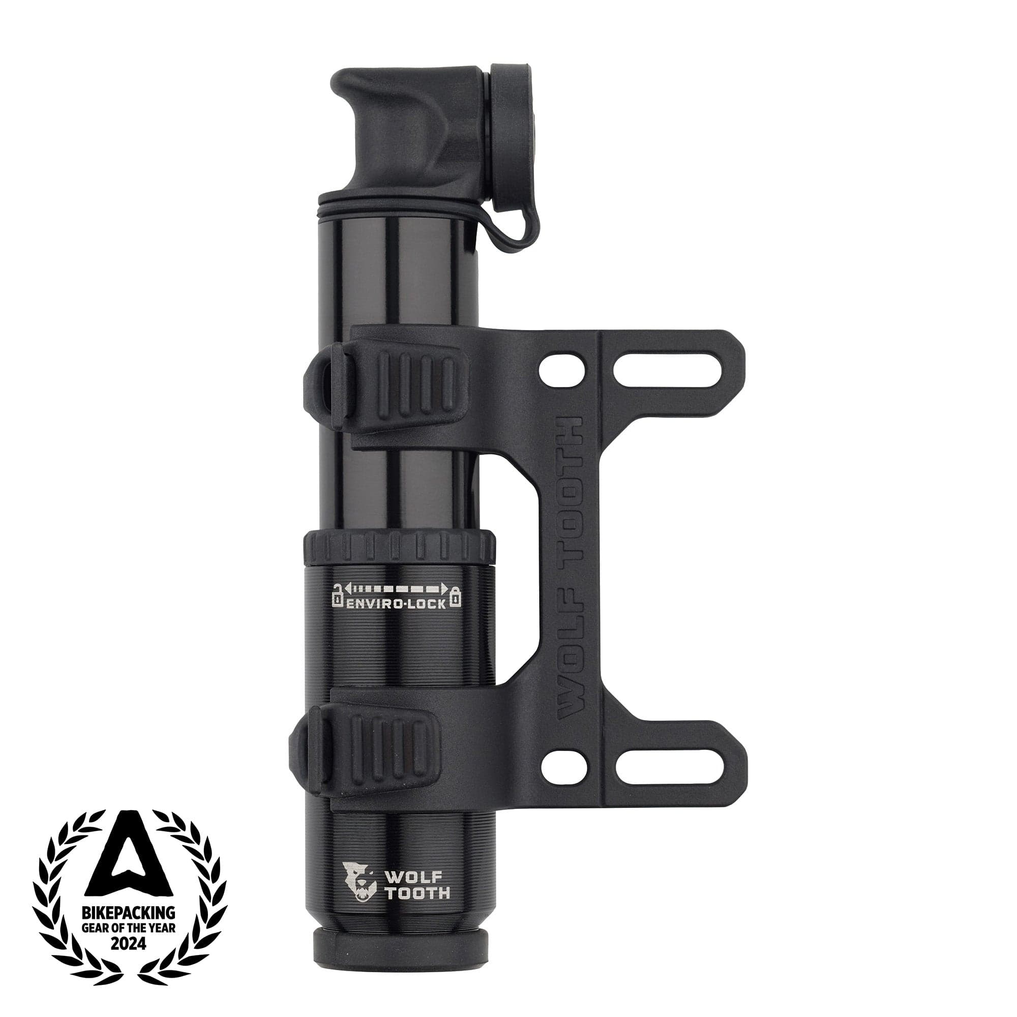 EnCase Pump 40cc – Breezer Bikes