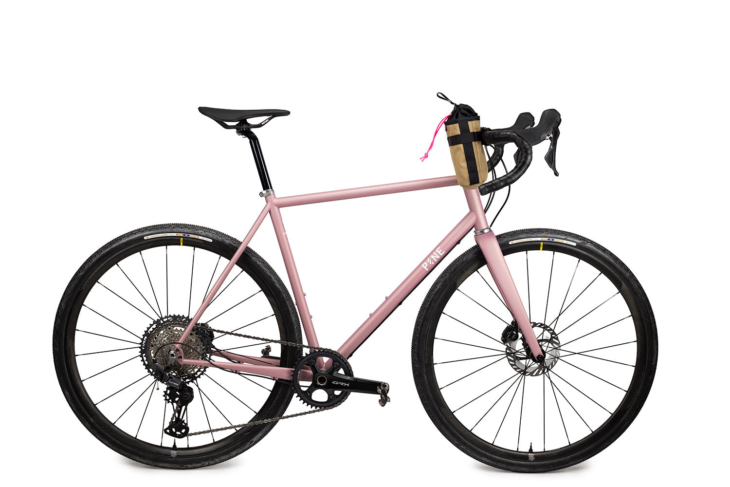 Gibby Stem Bag – Breezer Bikes