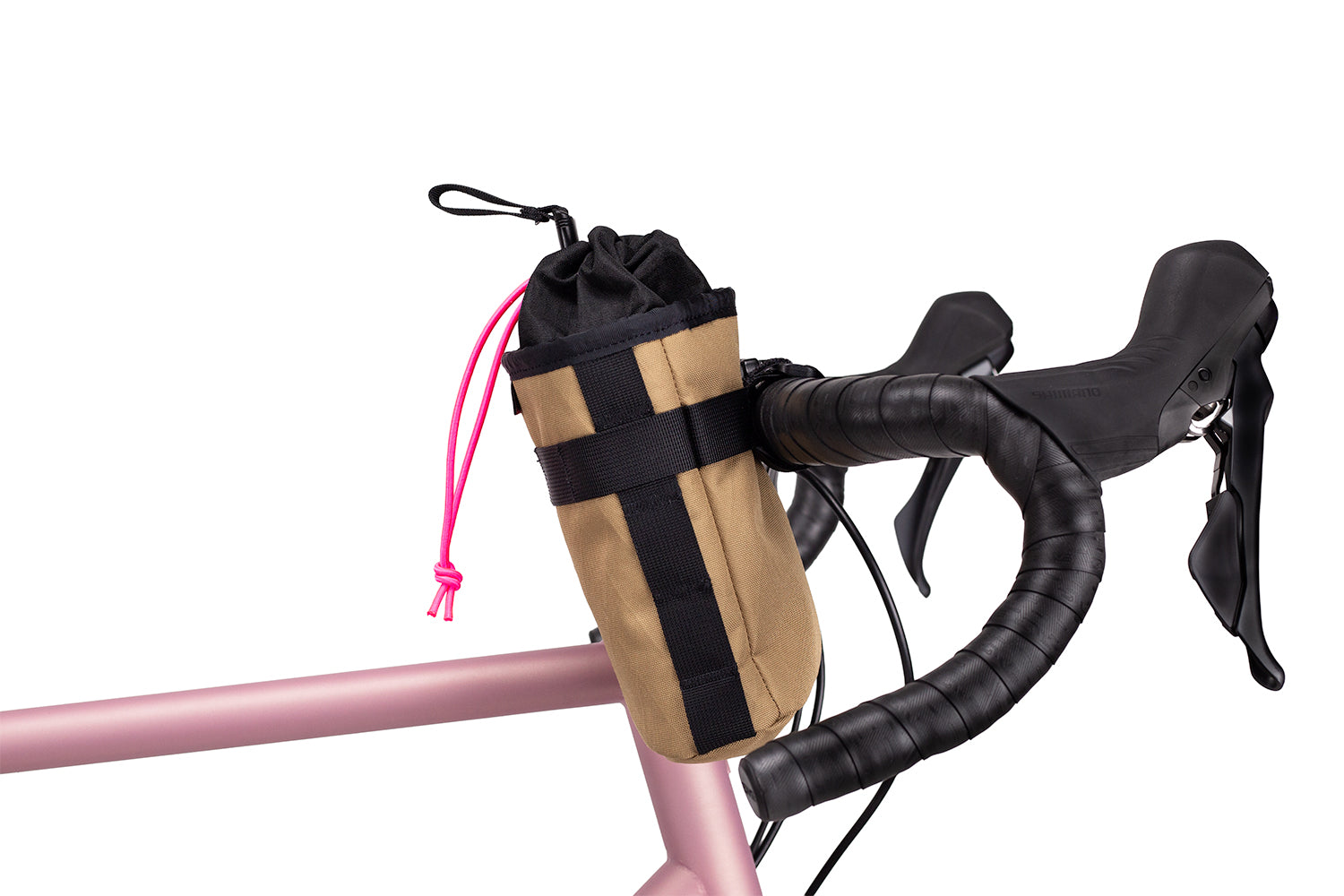 Gibby Stem Bag – Breezer Bikes