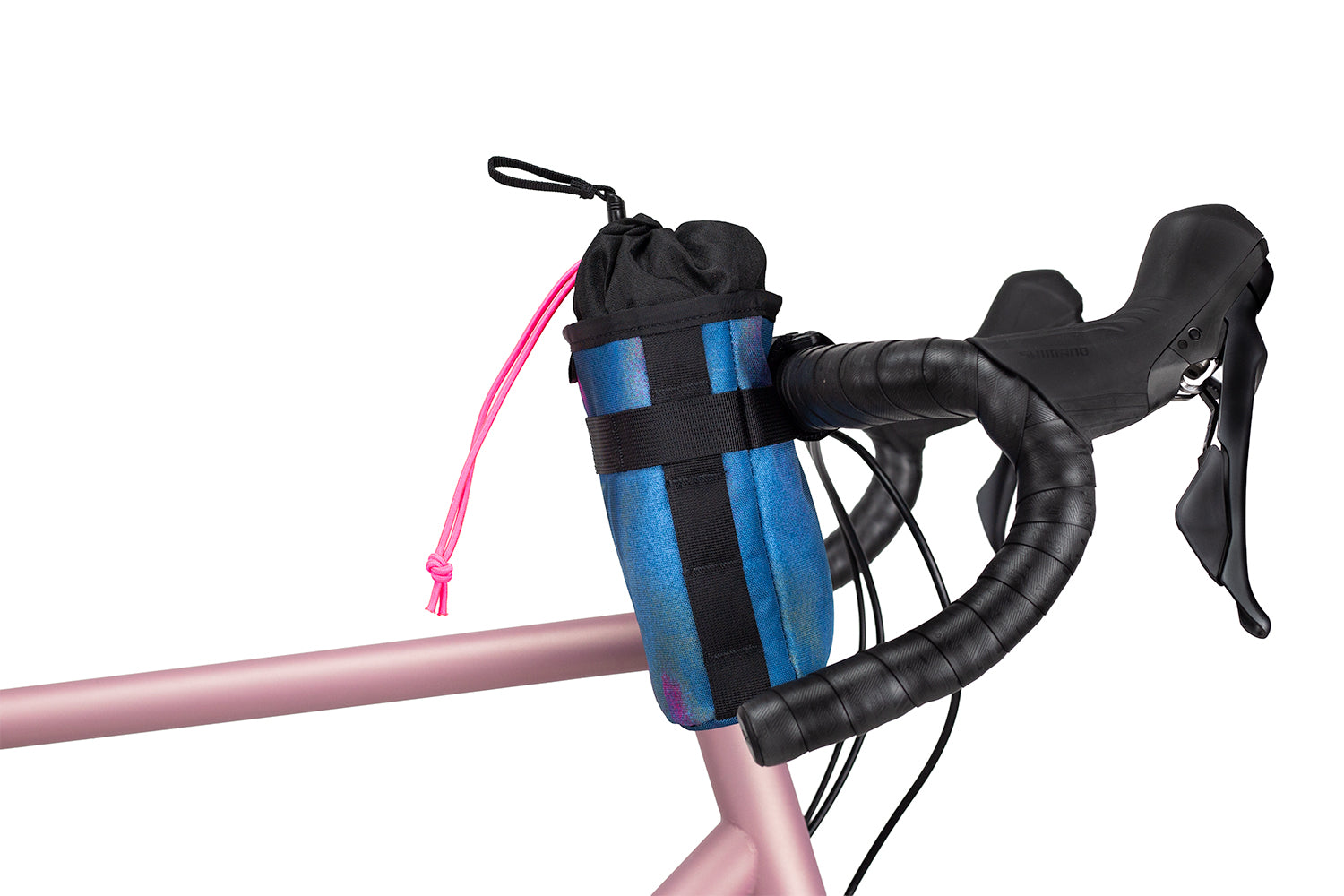 Gibby Stem Bag – Breezer Bikes