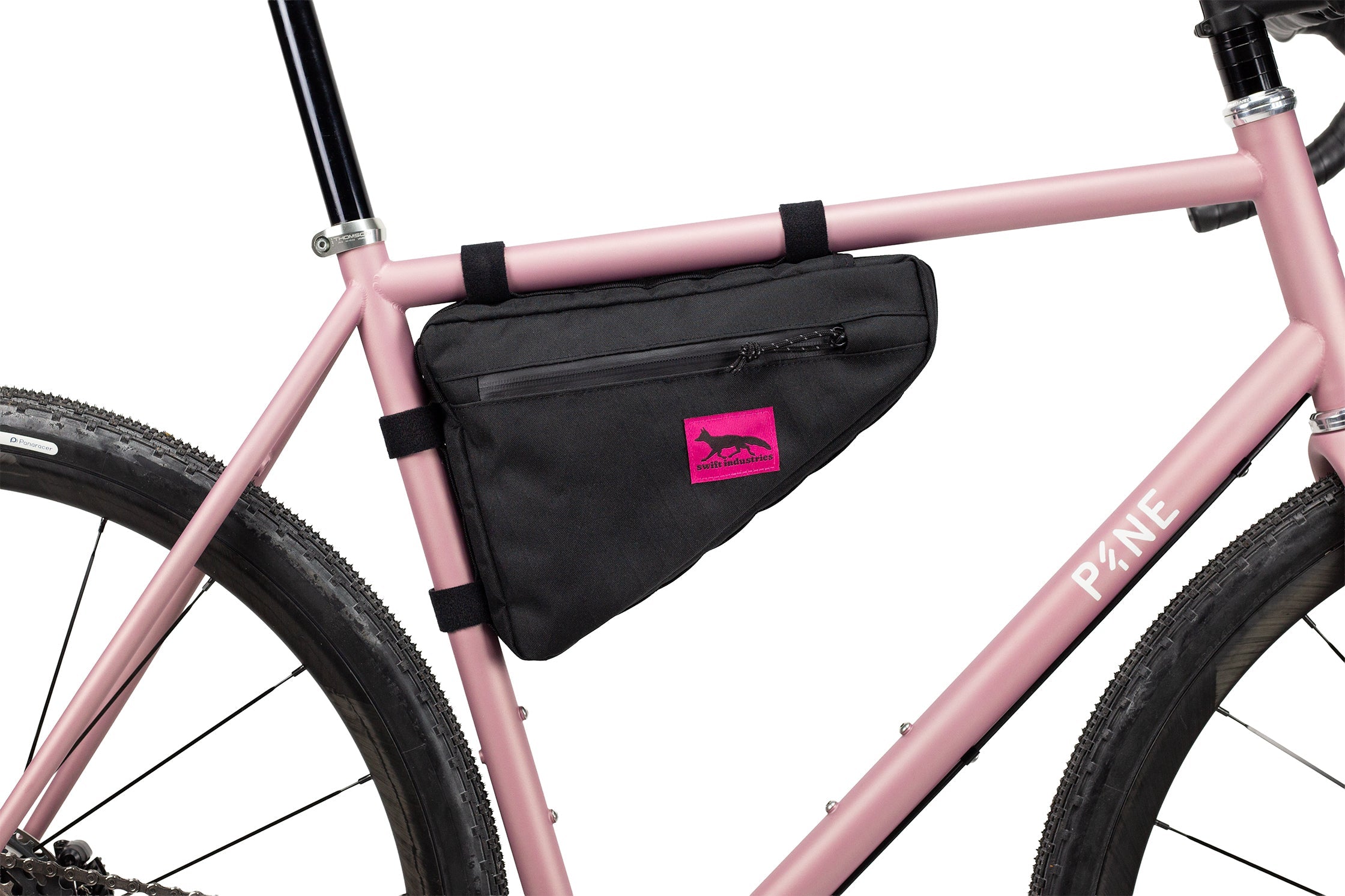 Swift Industries – Breezer Bikes