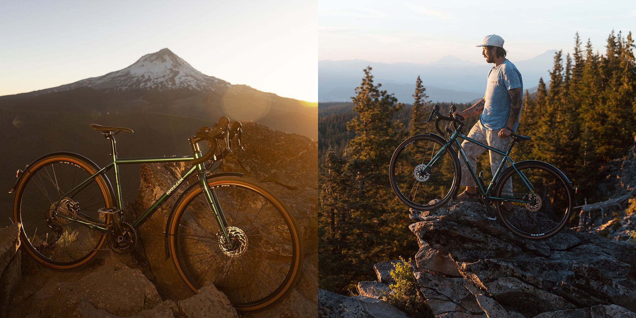 Breezer | Bikes for Your Everyday Adventure – Breezer Bikes