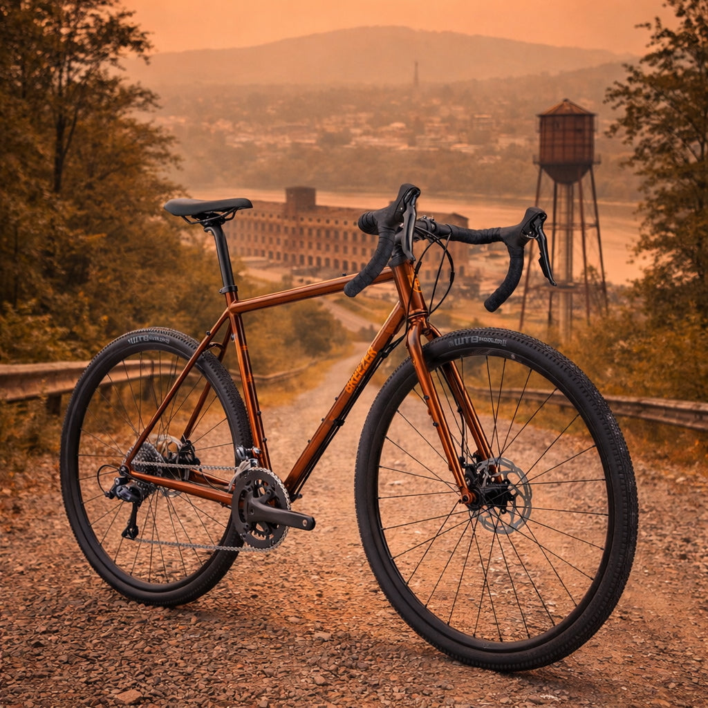 （noah）Zahnrad INVERSION Inversion Comp – Breezer Bikes