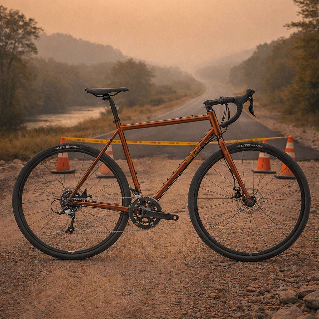 （noah）Zahnrad INVERSION Inversion Comp – Breezer Bikes