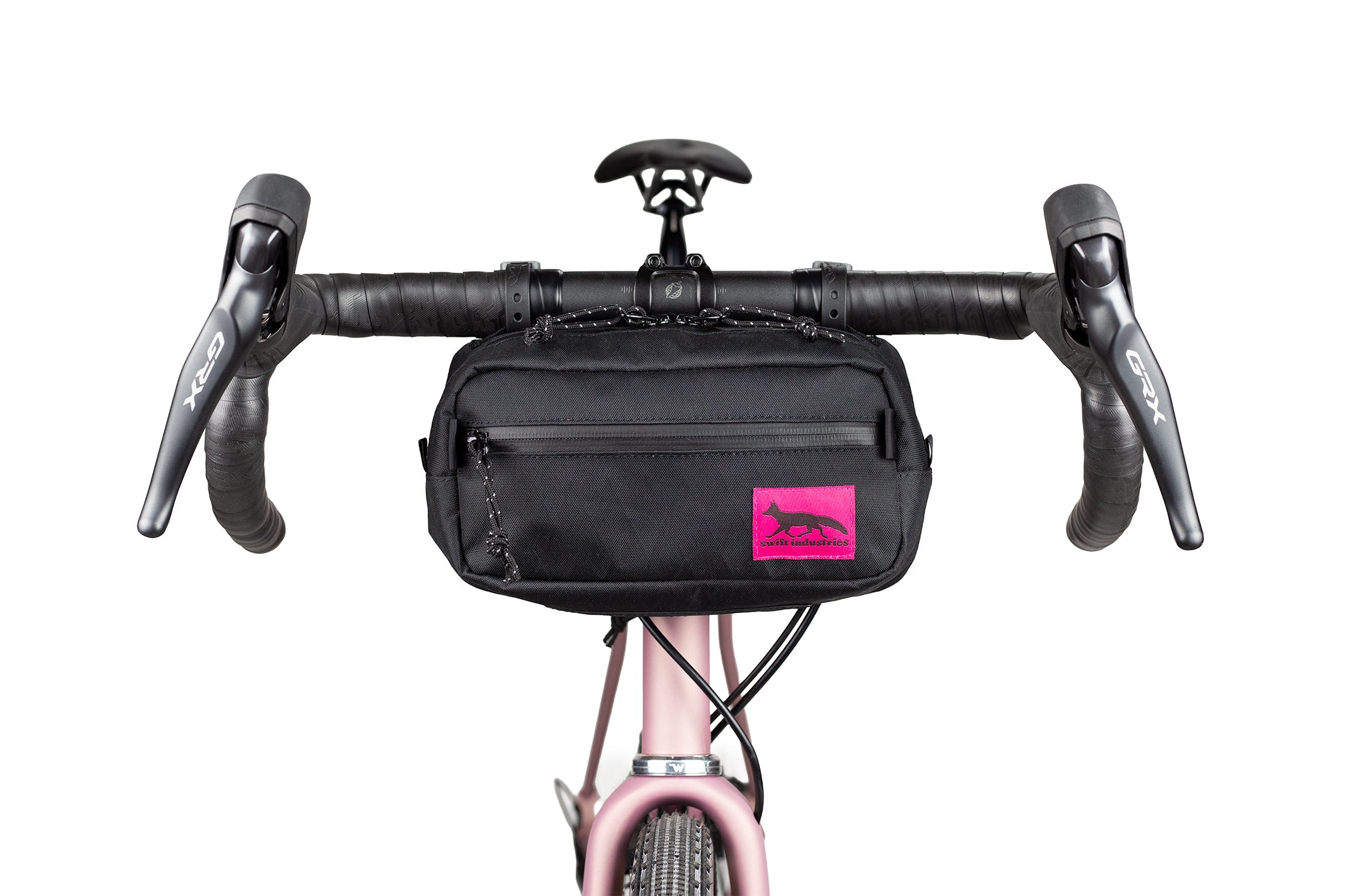 Kestrel Handlebar Bag – Breezer Bikes