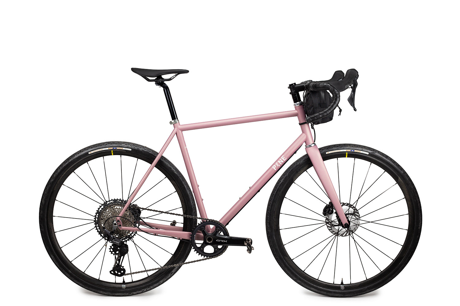 Kestrel Handlebar Bag – Breezer Bikes