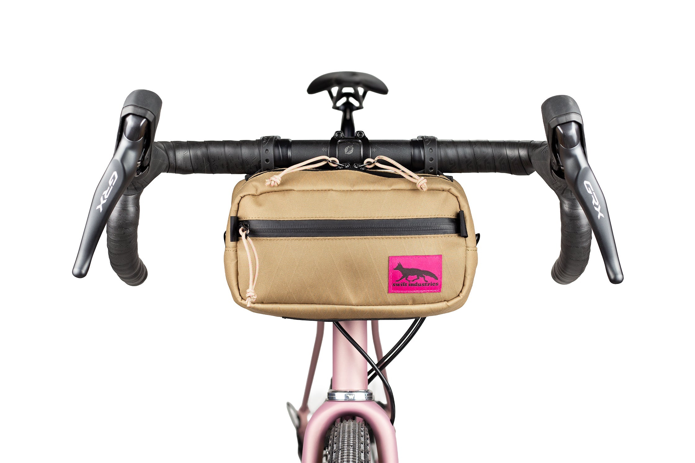 Kestrel Handlebar Bag – Breezer Bikes