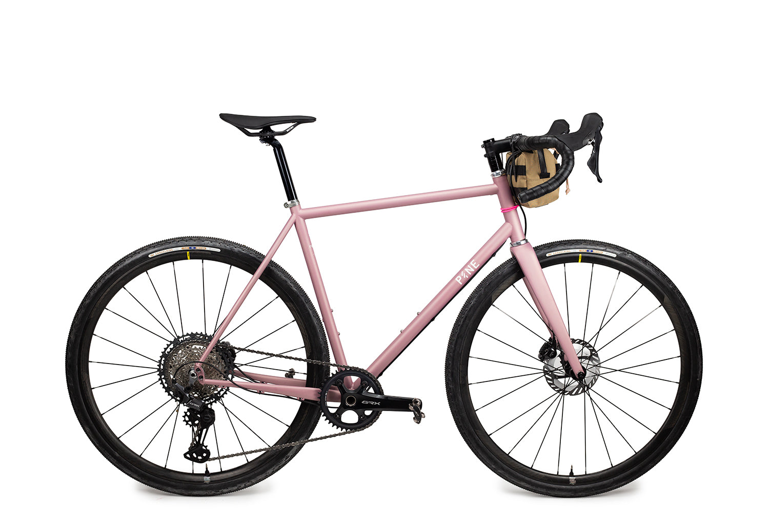 Kestrel Handlebar Bag – Breezer Bikes
