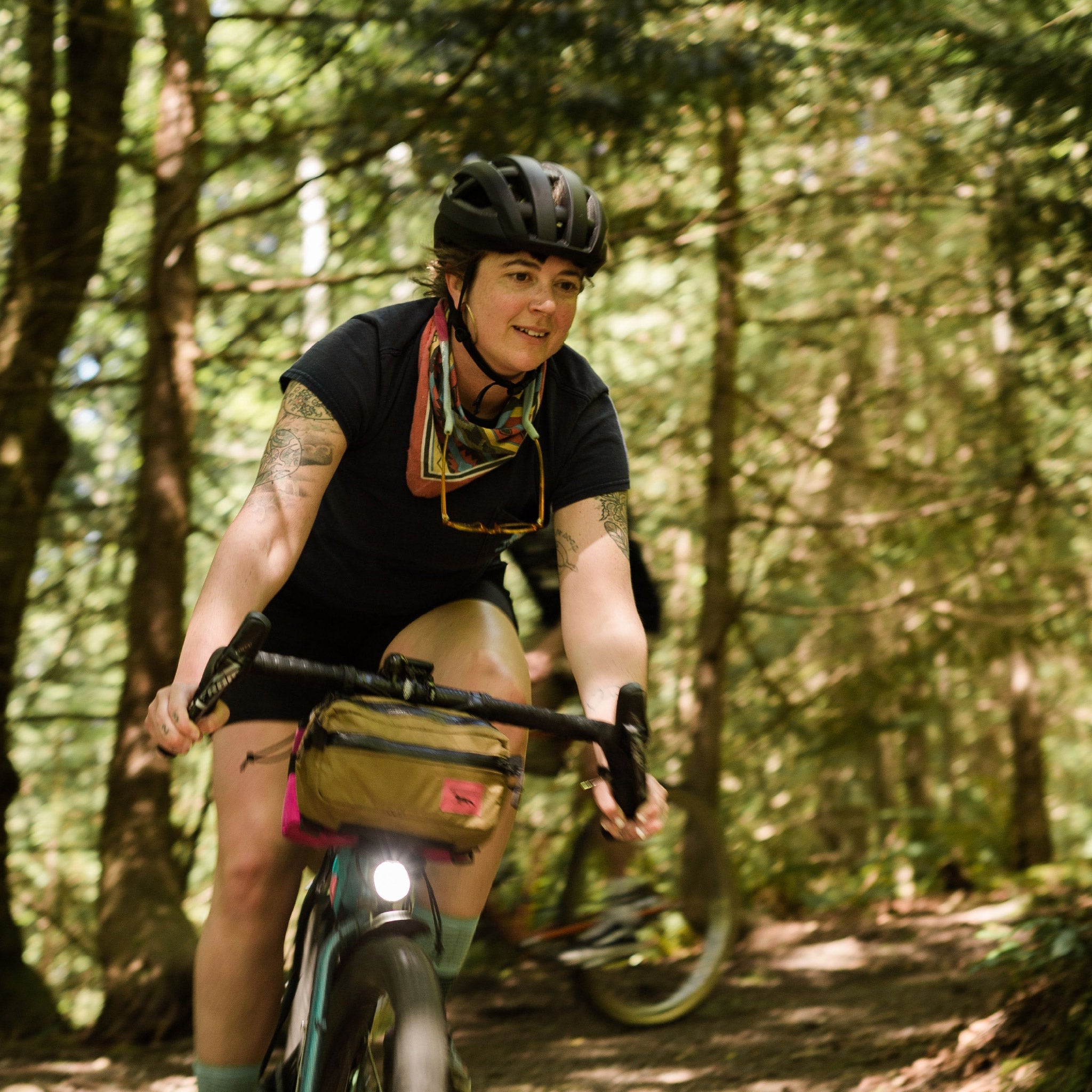 Kestrel Handlebar Bag – Breezer Bikes