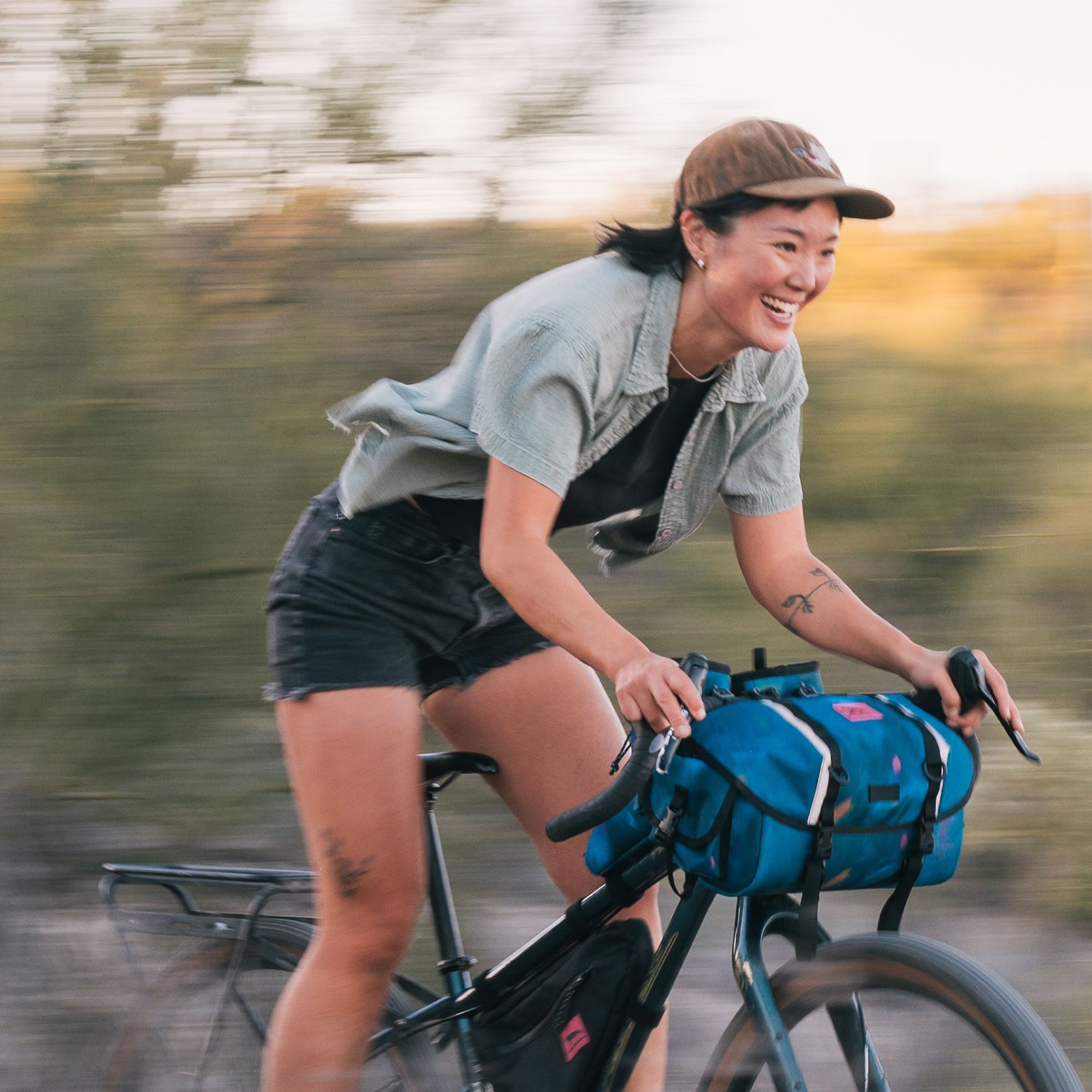 Zeitgeist Pack – Breezer Bikes