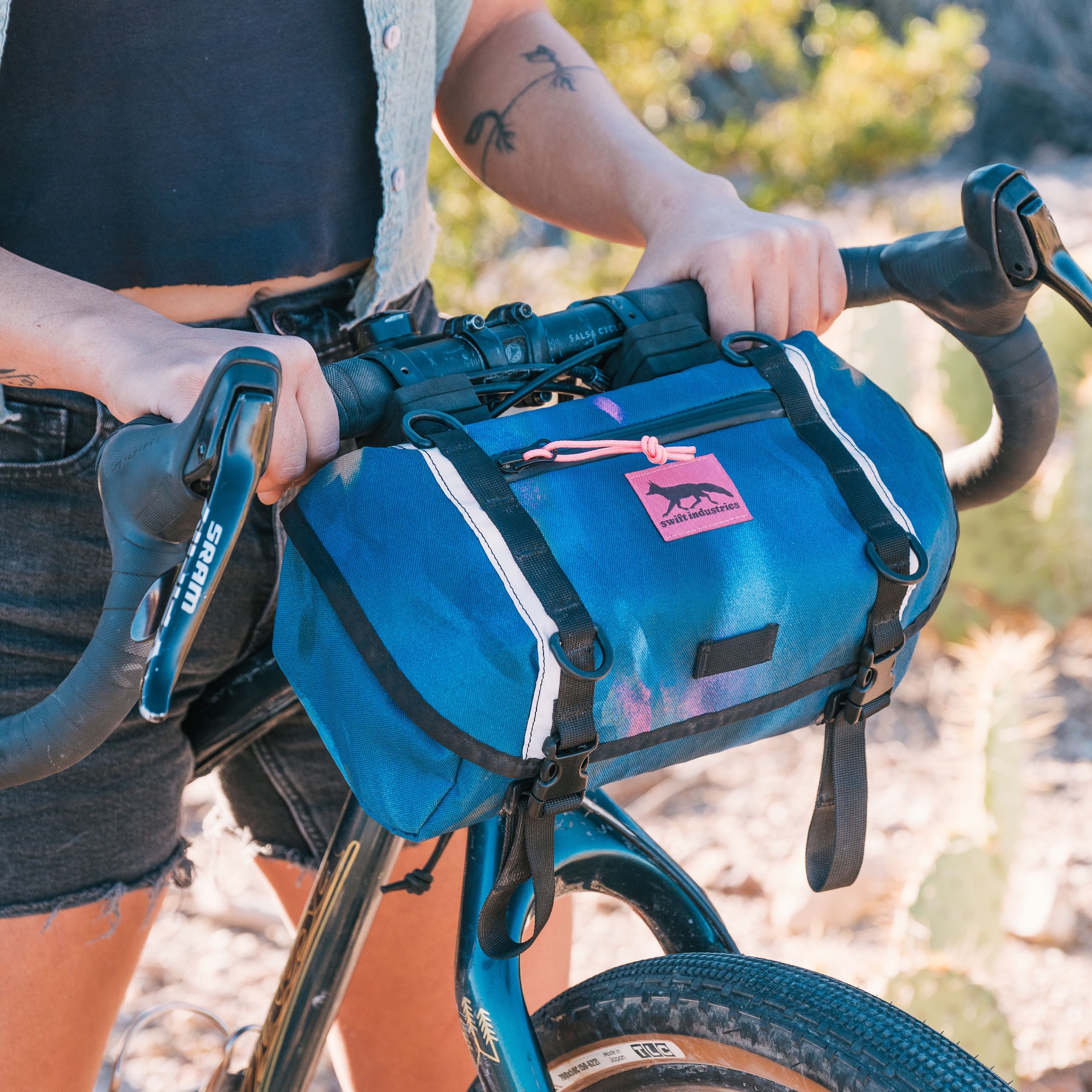 Catalyst Pack – Breezer Bikes
