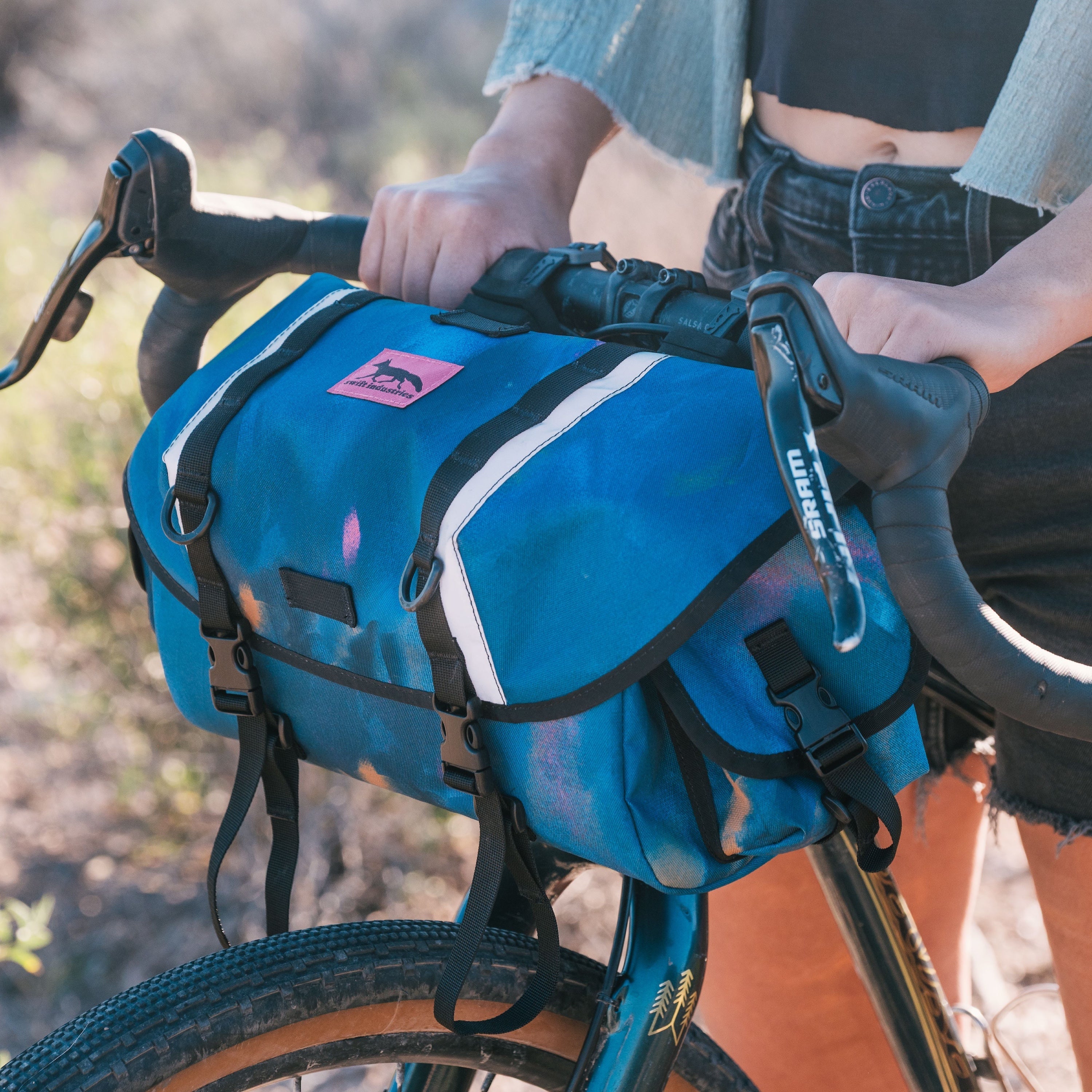 Zeitgeist Pack – Breezer Bikes