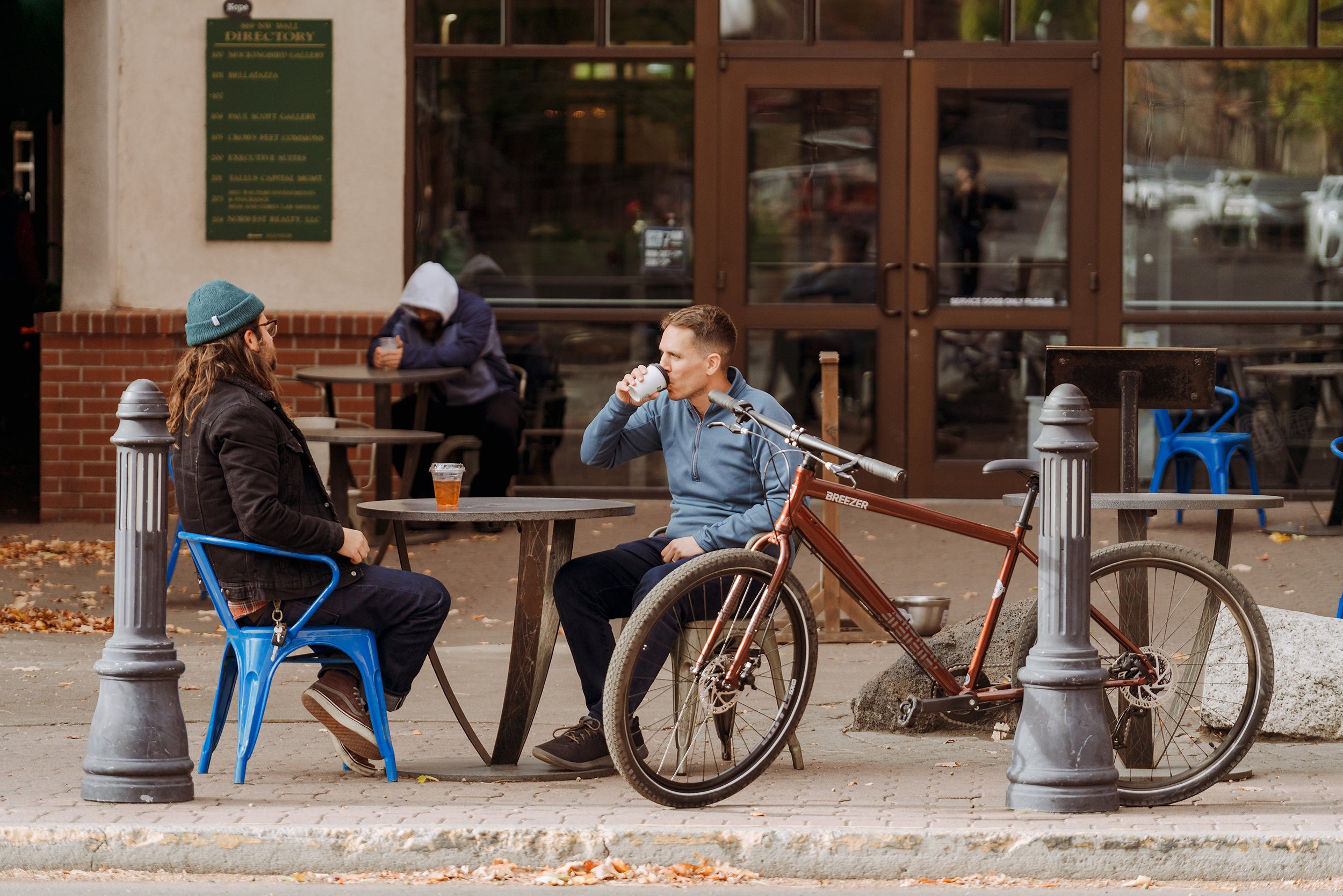 Midtown 1.7 – Breezer Bikes