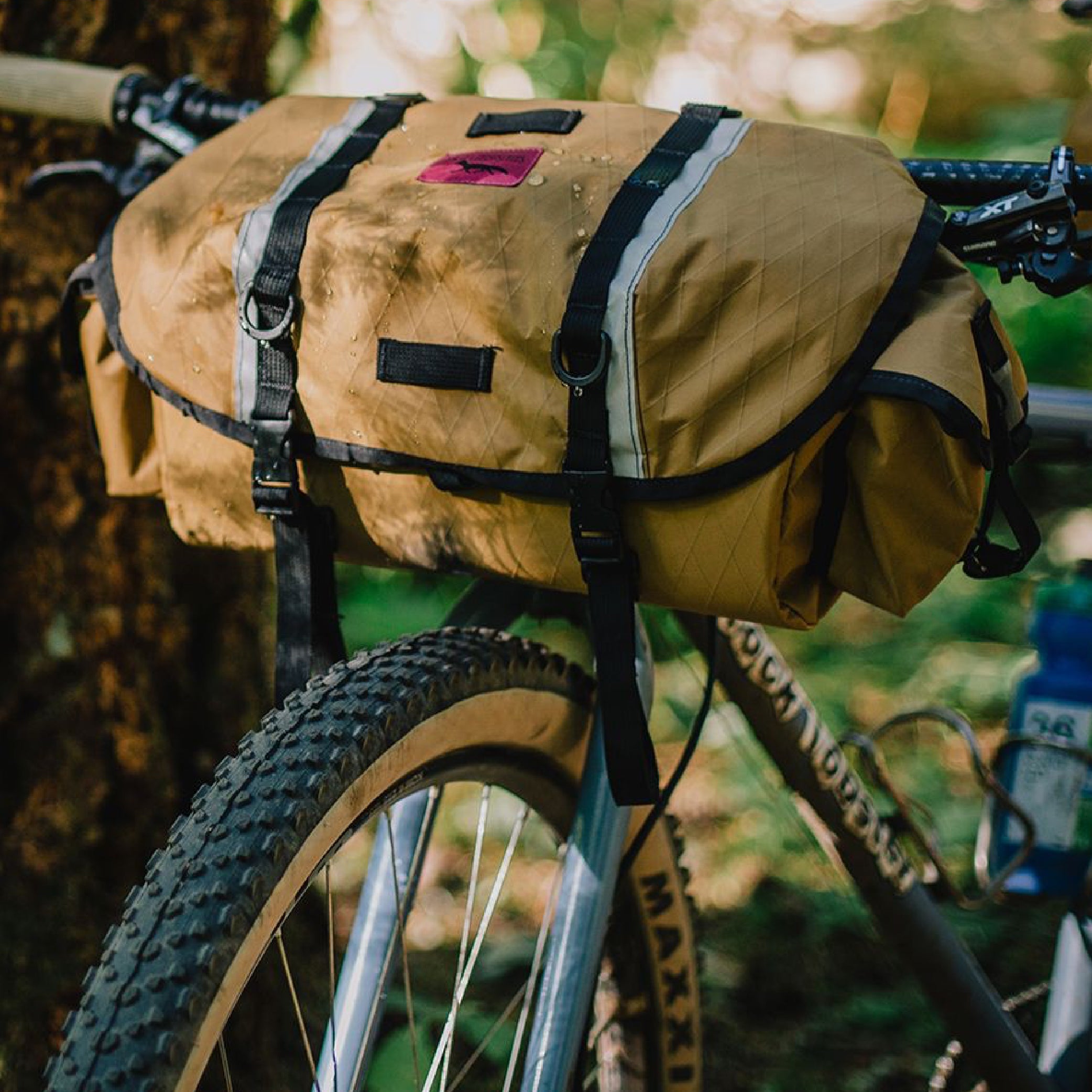 Zeitgeist Pack – Breezer Bikes
