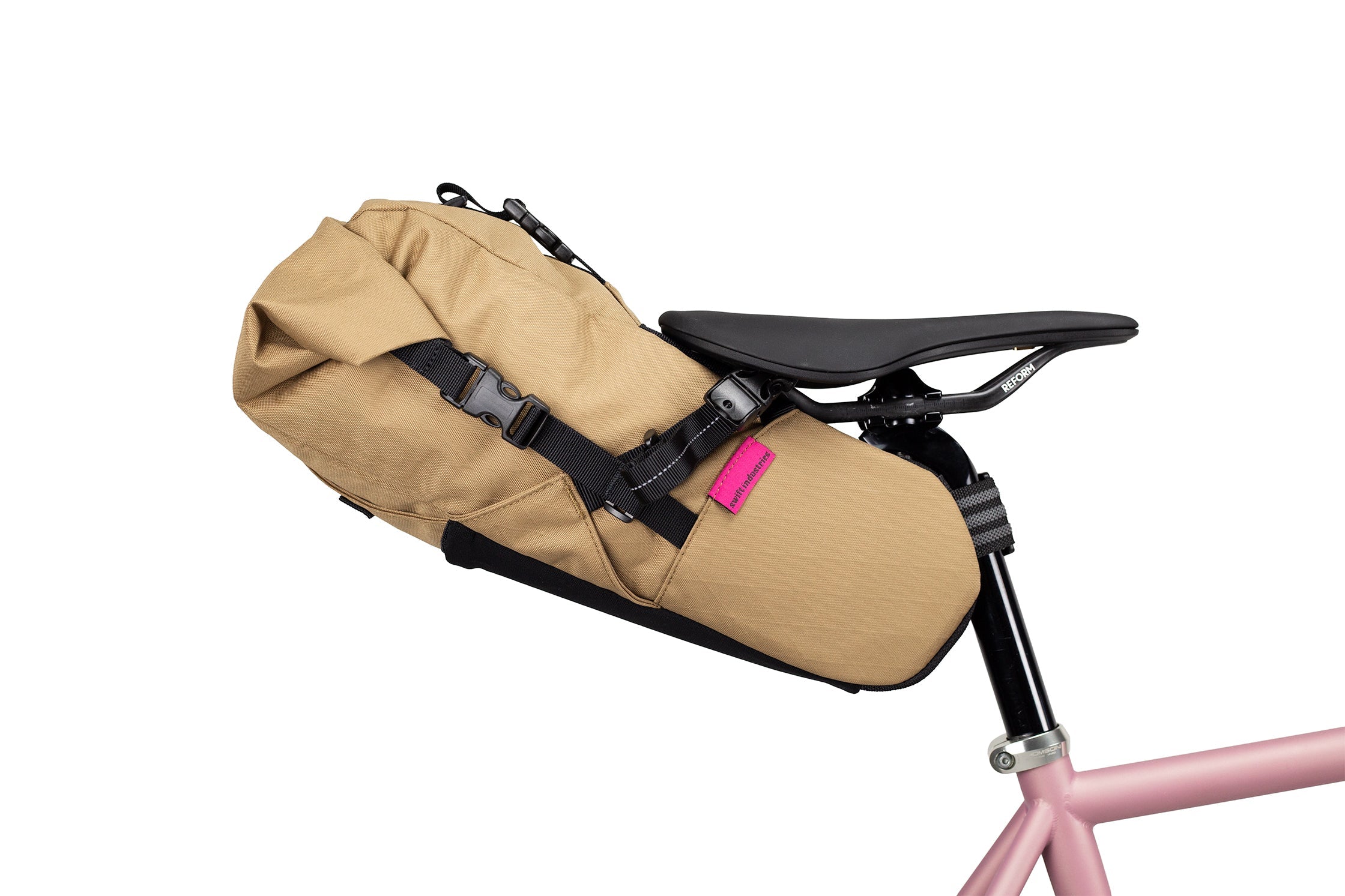 Swift Industries – Breezer Bikes