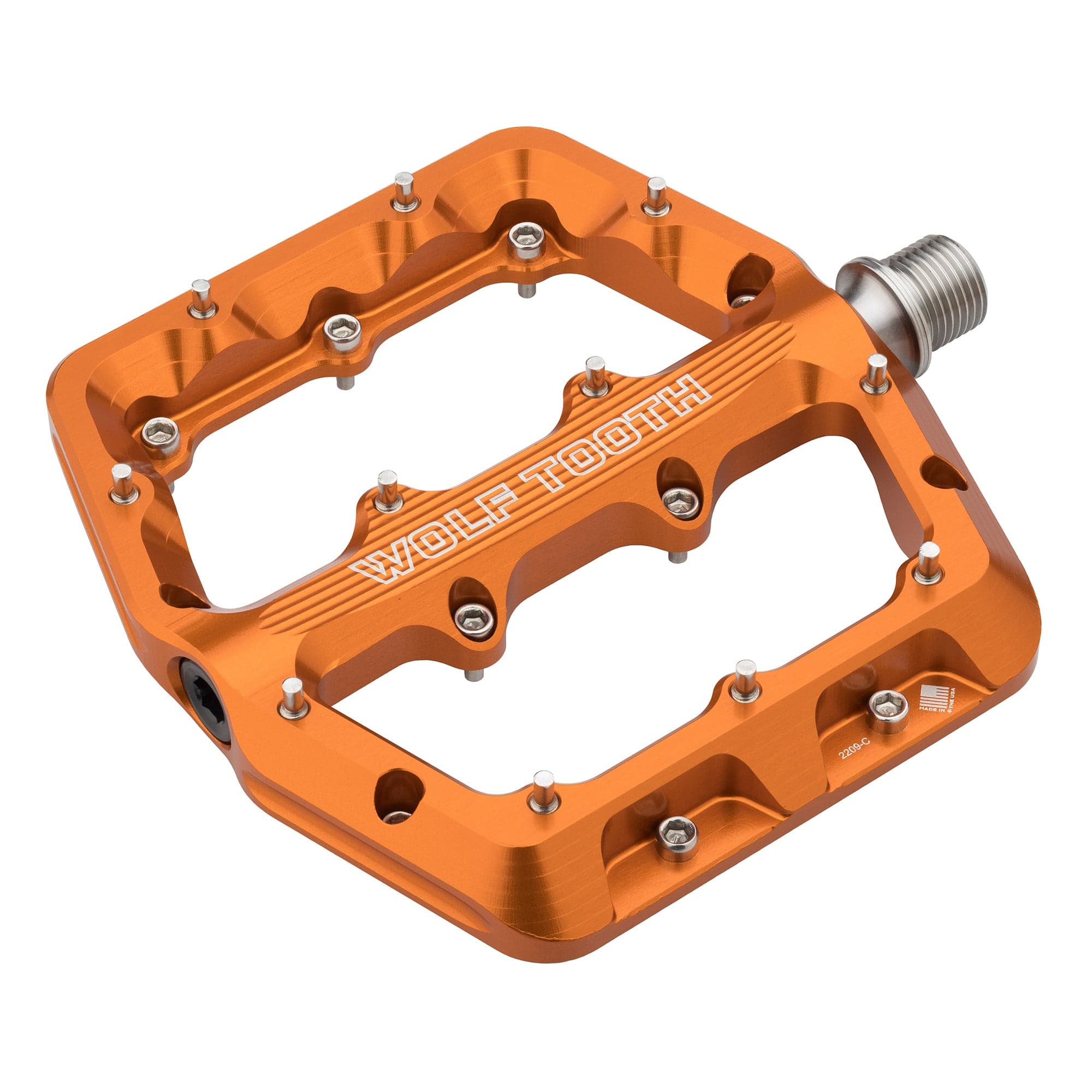 Wolf Tooth Components – Breezer Bikes