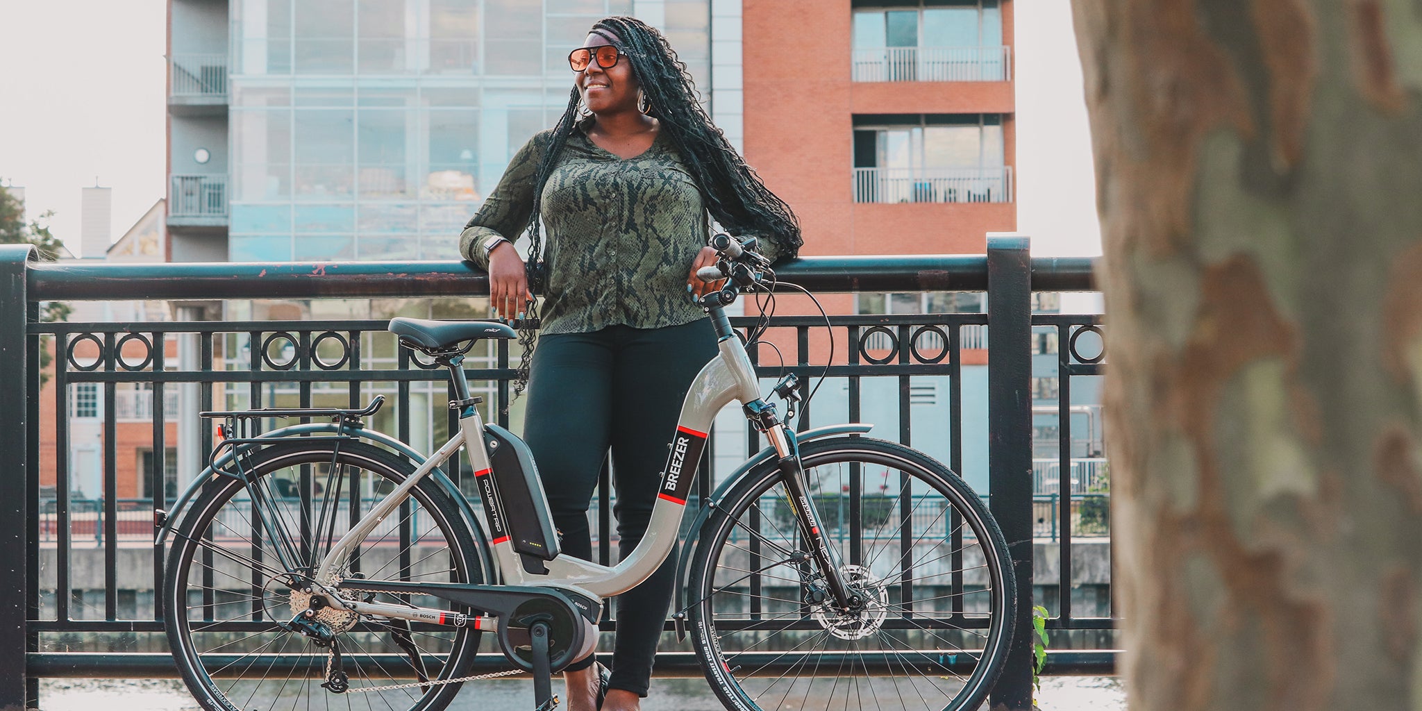 Powertrip+ LS – Breezer Bikes