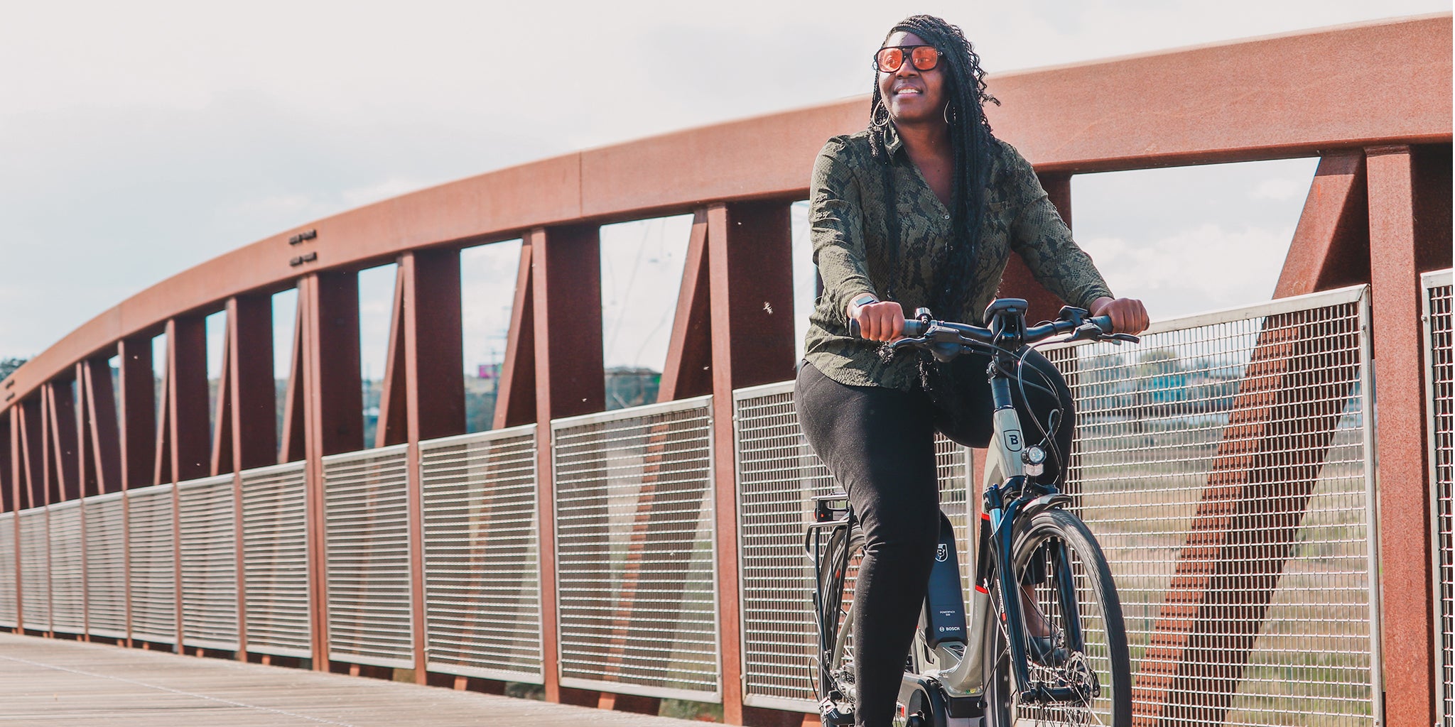 Powertrip+ LS – Breezer Bikes Powered by BikeCo, LLC