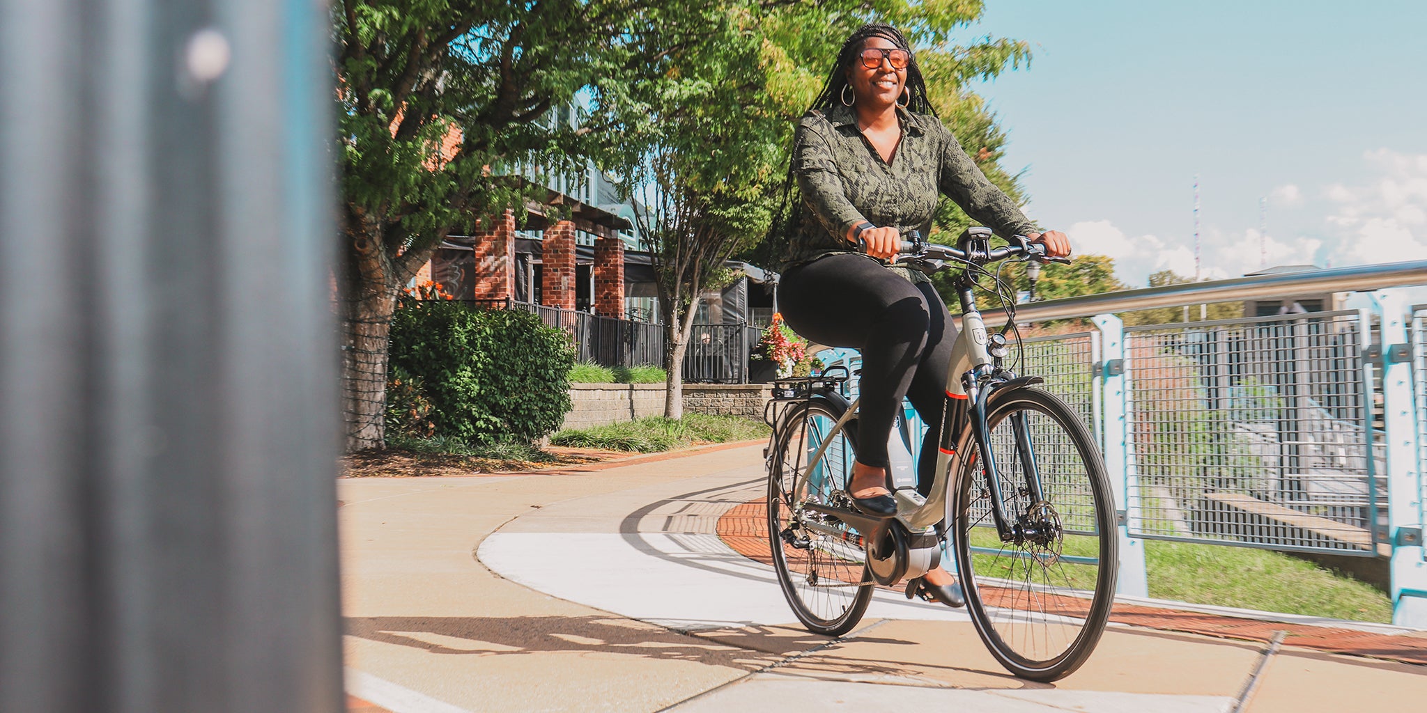 Powertrip+ LS – Breezer Bikes
