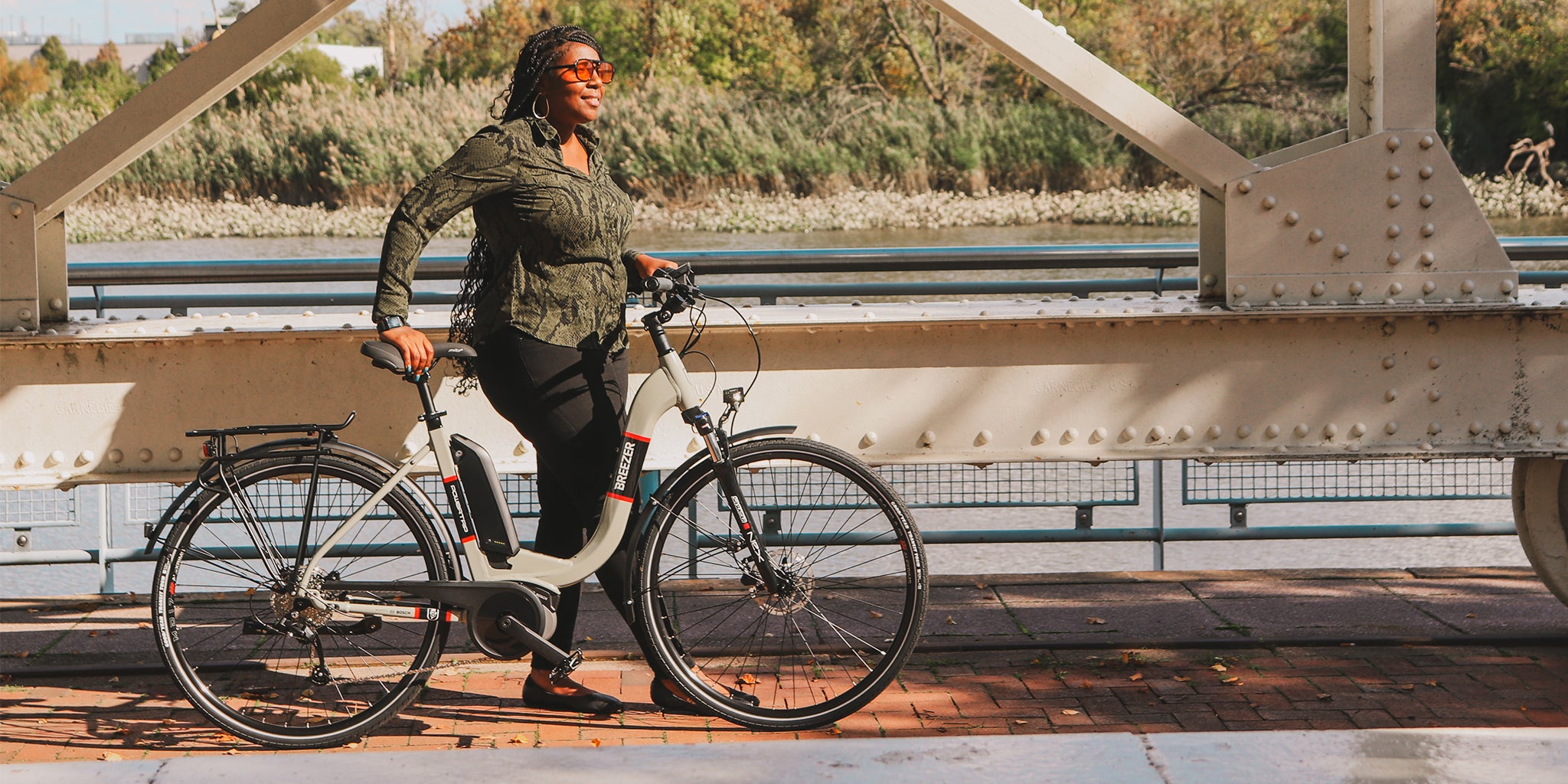 Powertrip+ LS – Breezer Bikes