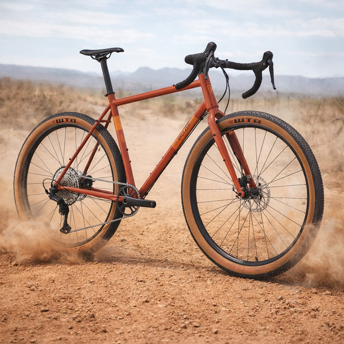 Radar 2026 – Breezer Bikes