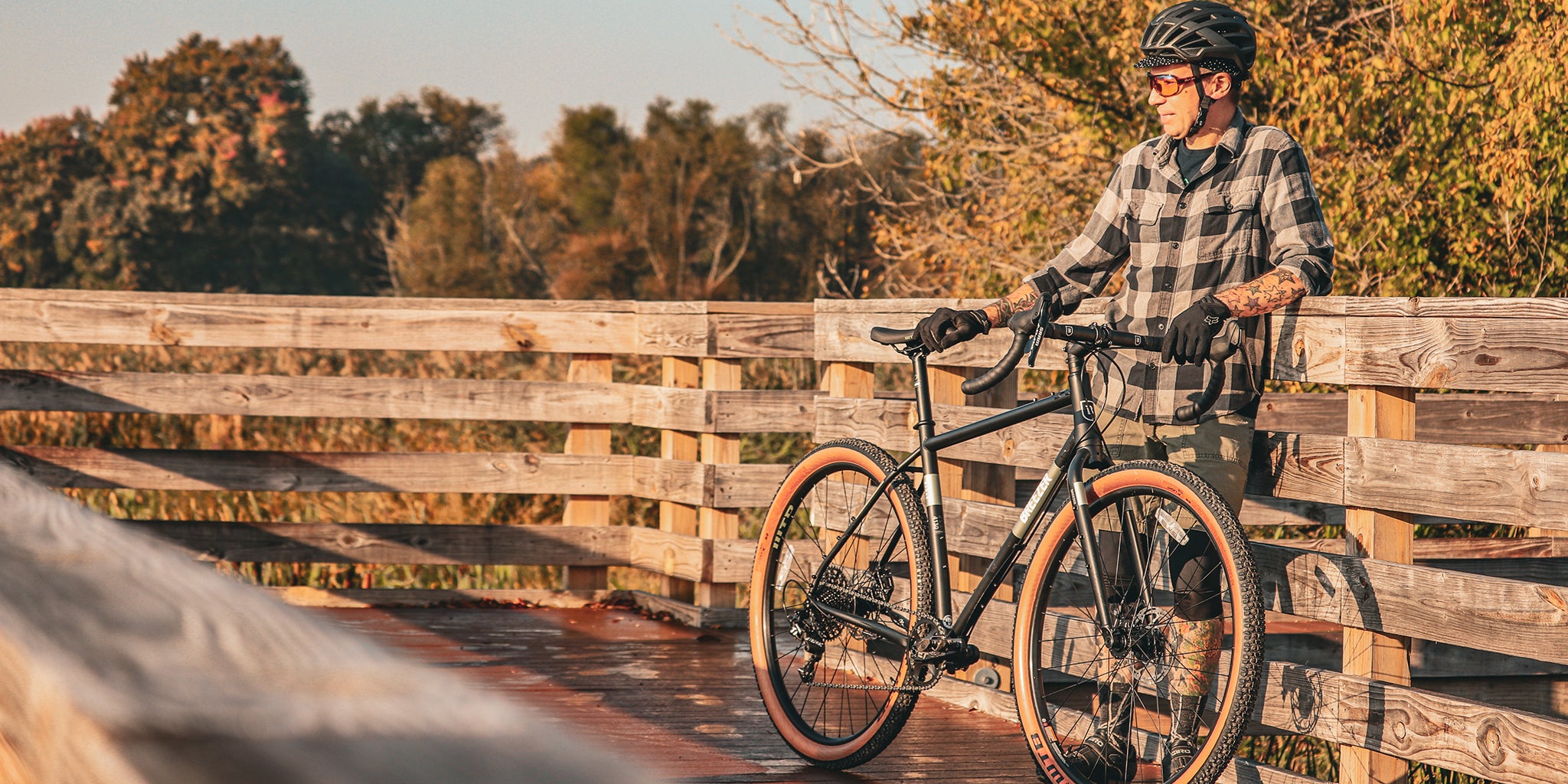 Radar X – Breezer Bikes