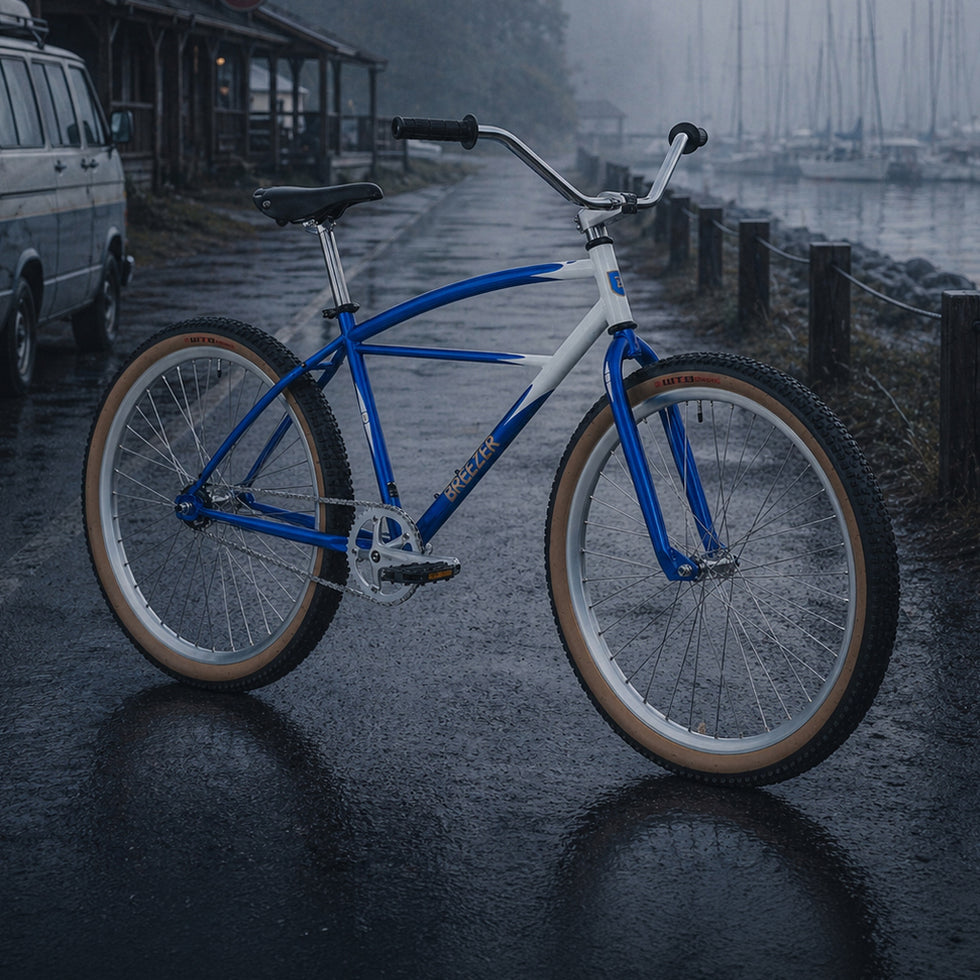 Repack – Breezer Bikes
