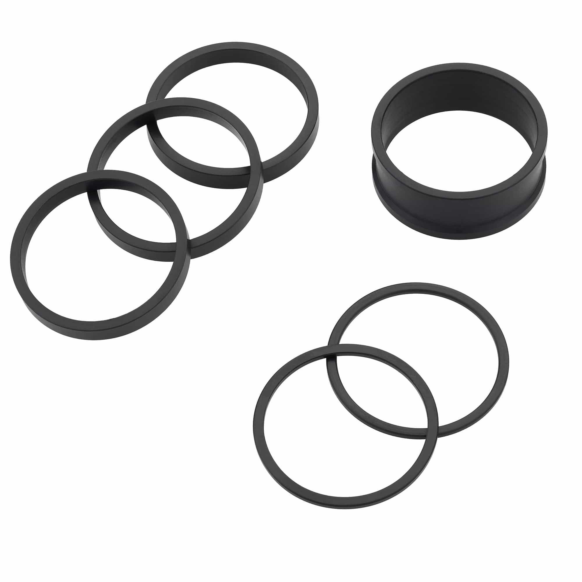 Single Speed Spacer Kit – Breezer Bikes