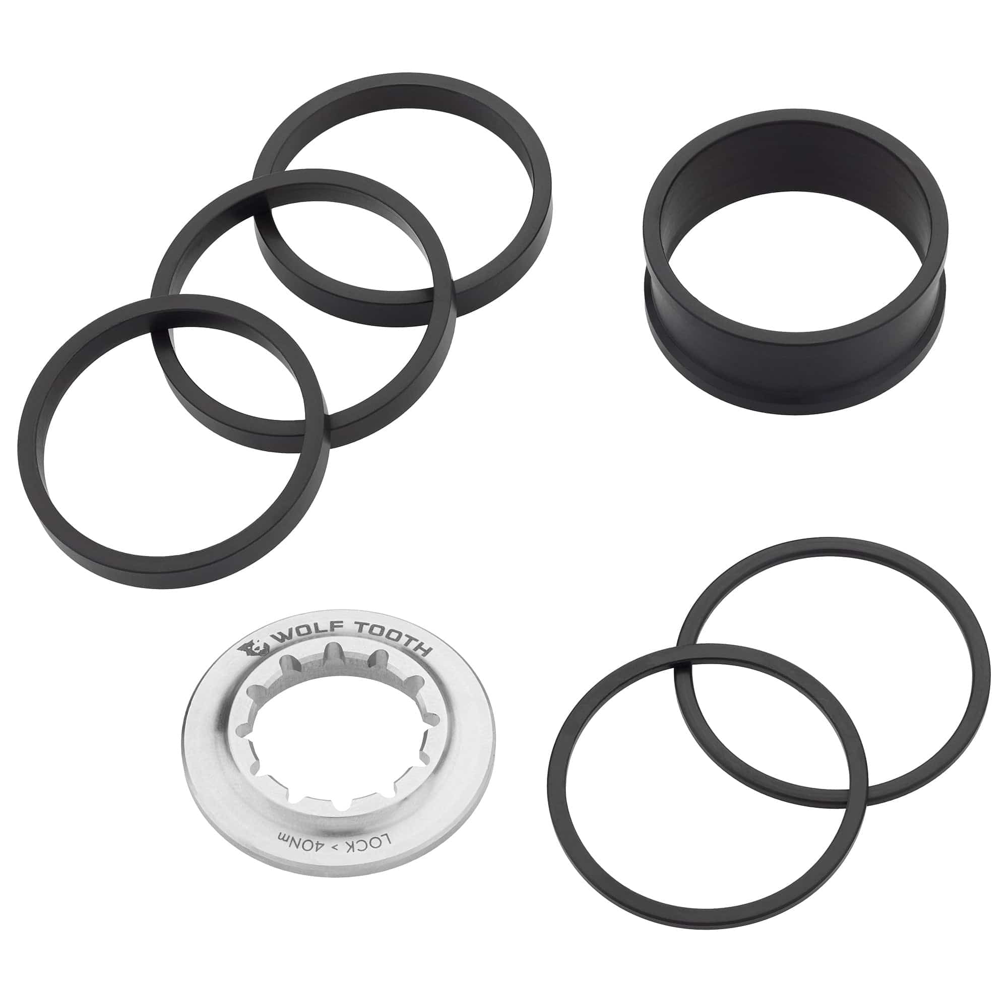 Wolf Tooth Components – Breezer Bikes