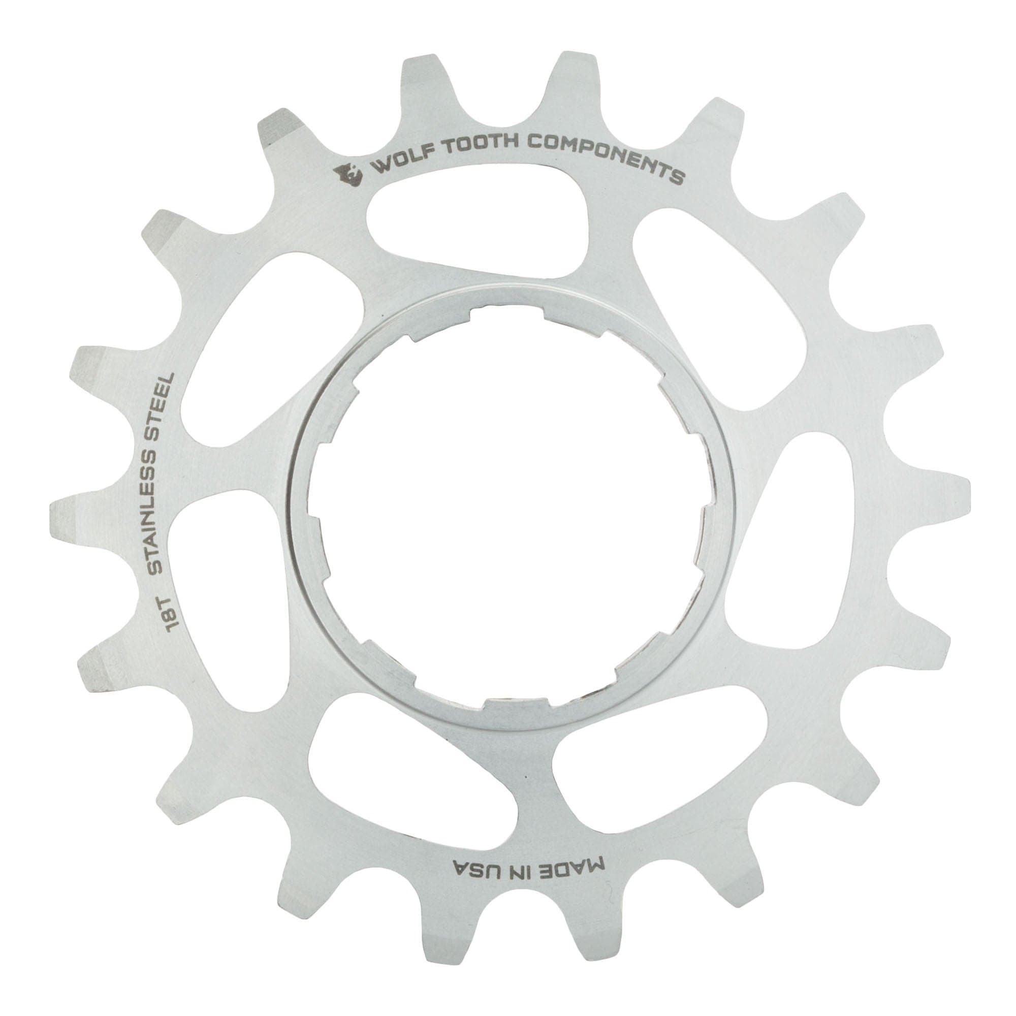 Stainless Steel Single Speed Cog – Breezer Bikes