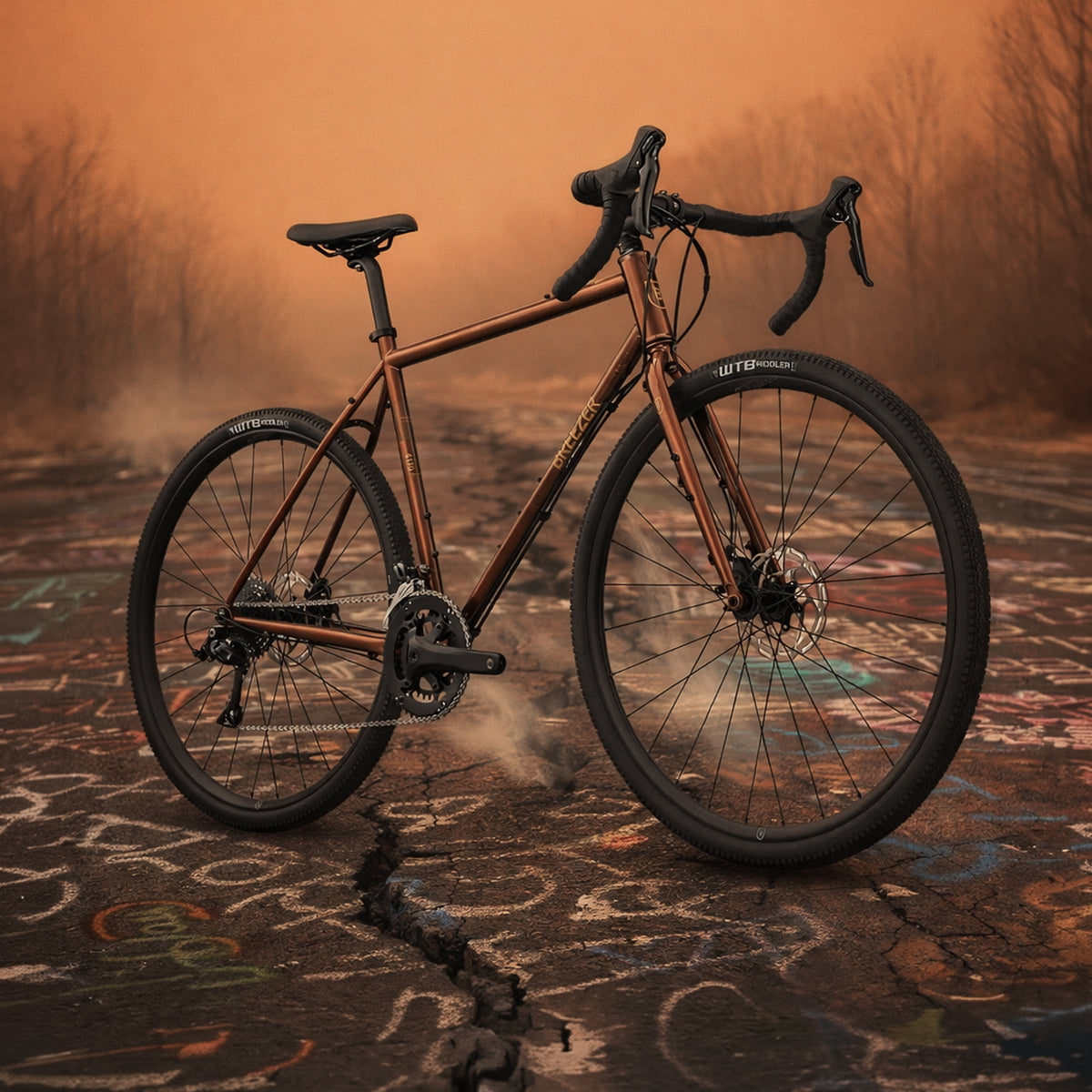 Inversion 2026 – Breezer Bikes