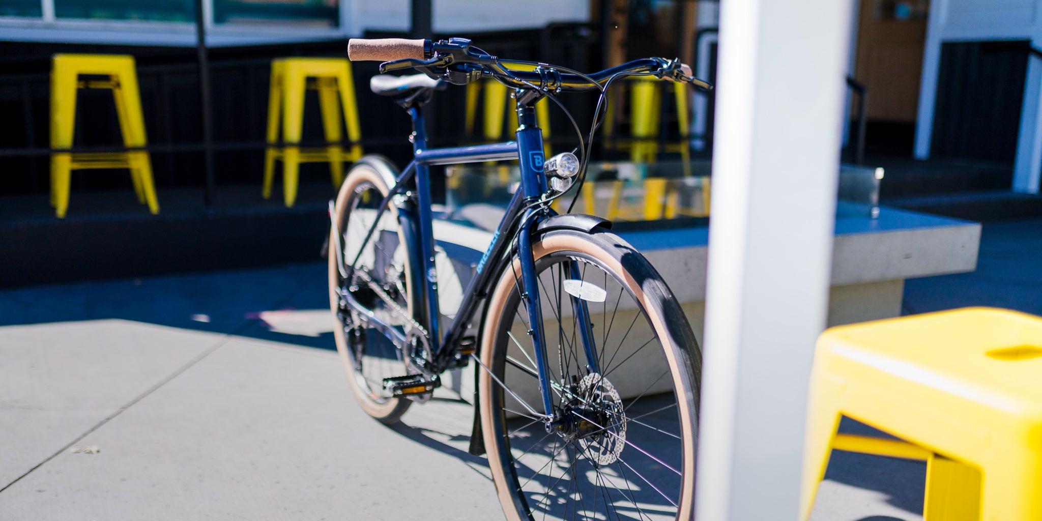 Doppler Pro+ – Breezer Bikes Powered by BikeCo, LLC