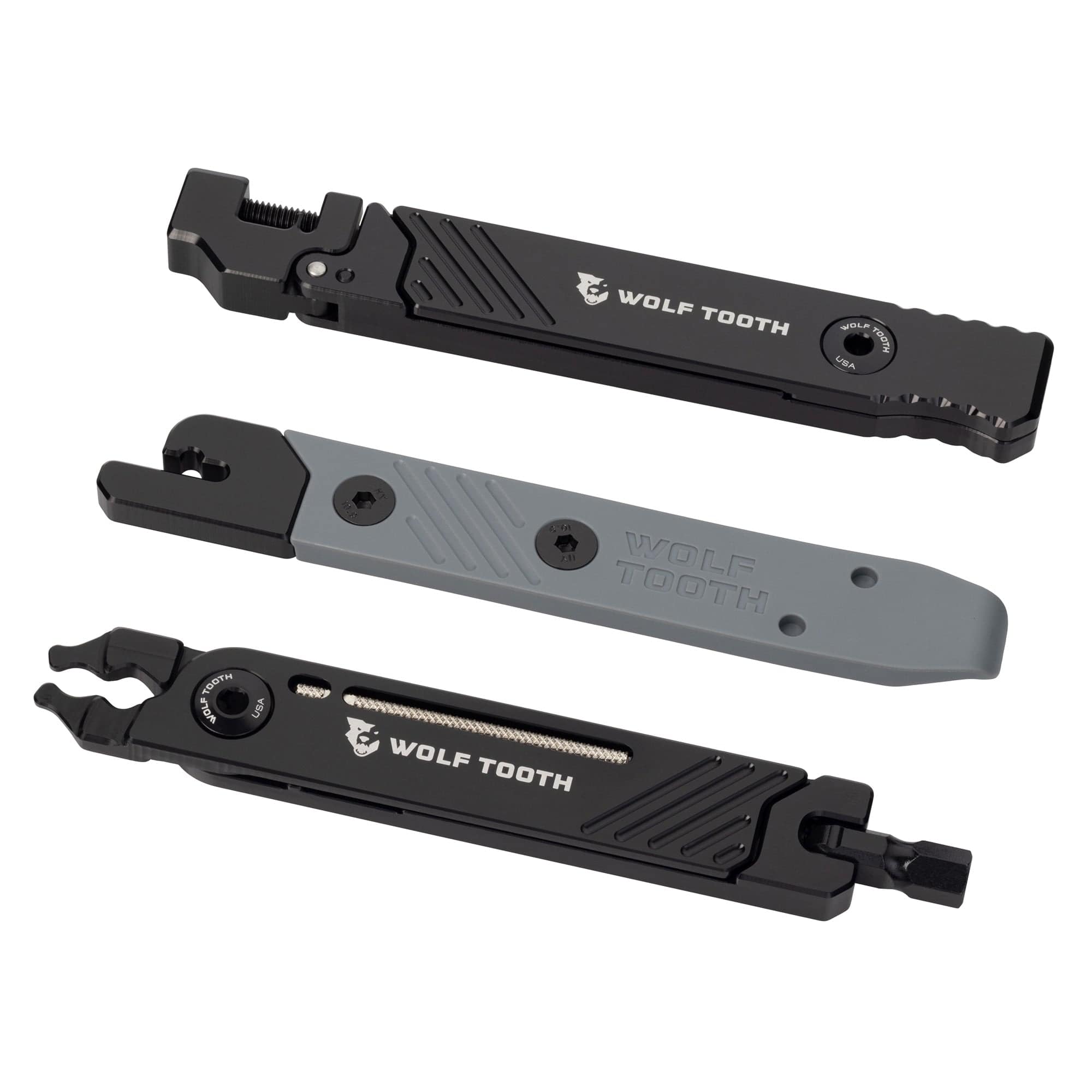 Wolf Tooth Components – Breezer Bikes