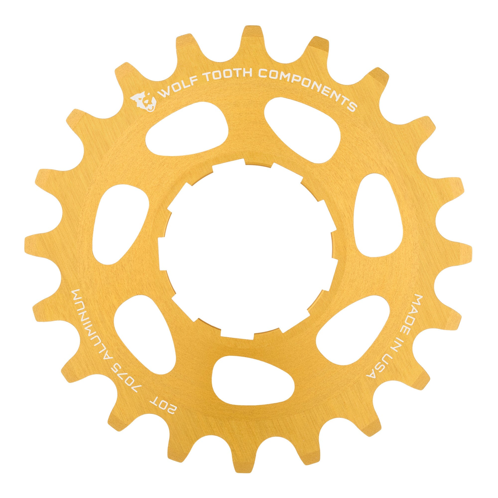 Aluminum Single Speed Cog – Breezer Bikes