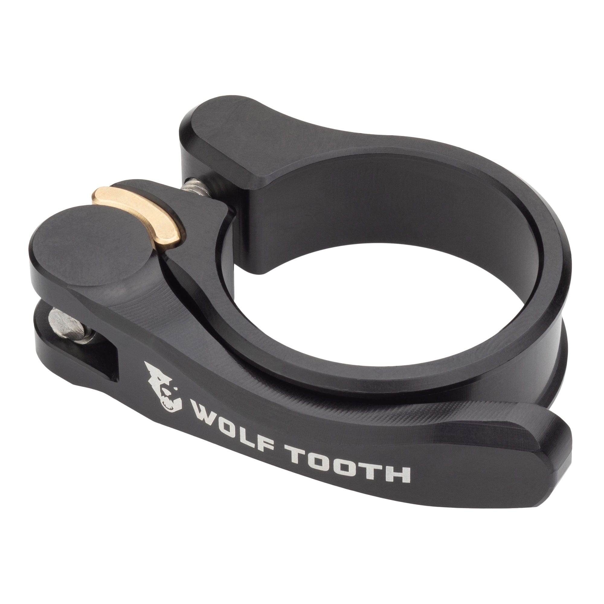 Seatpost Clamp Quick Release – Breezer Bikes