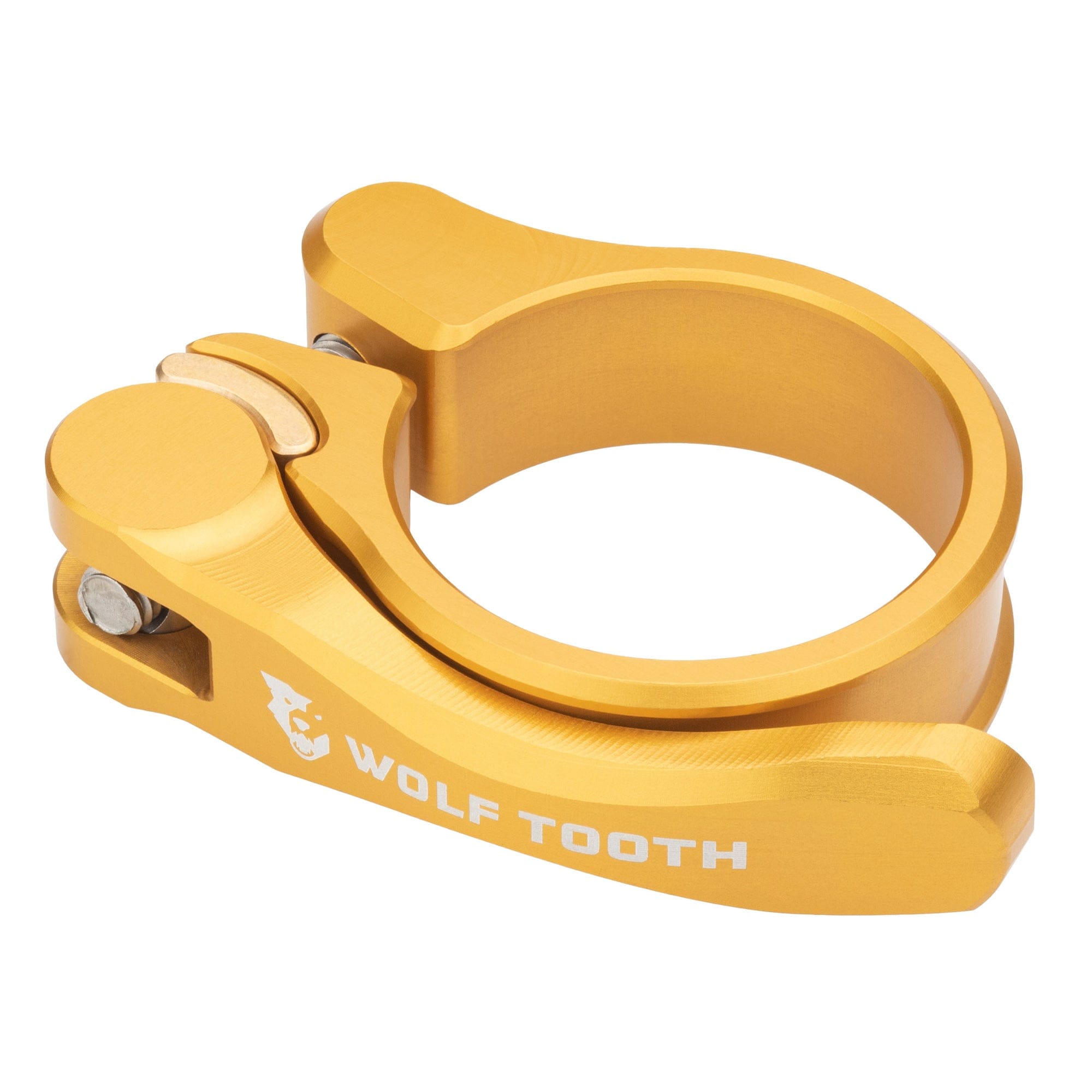 Seatpost Clamp Quick Release – Breezer Bikes