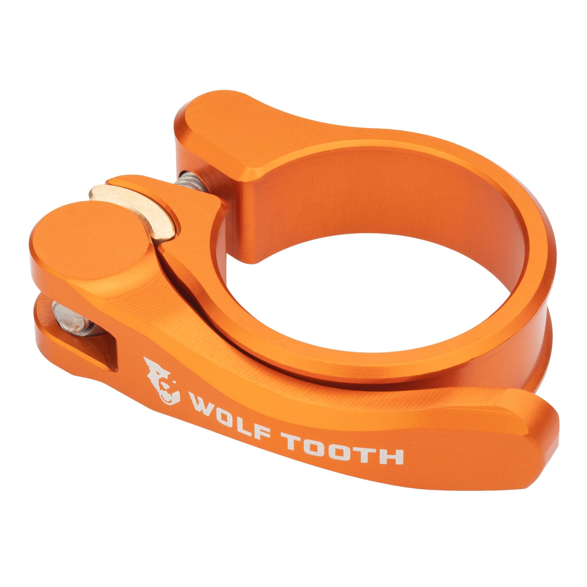 Seatpost Clamp Quick Release – Breezer Bikes