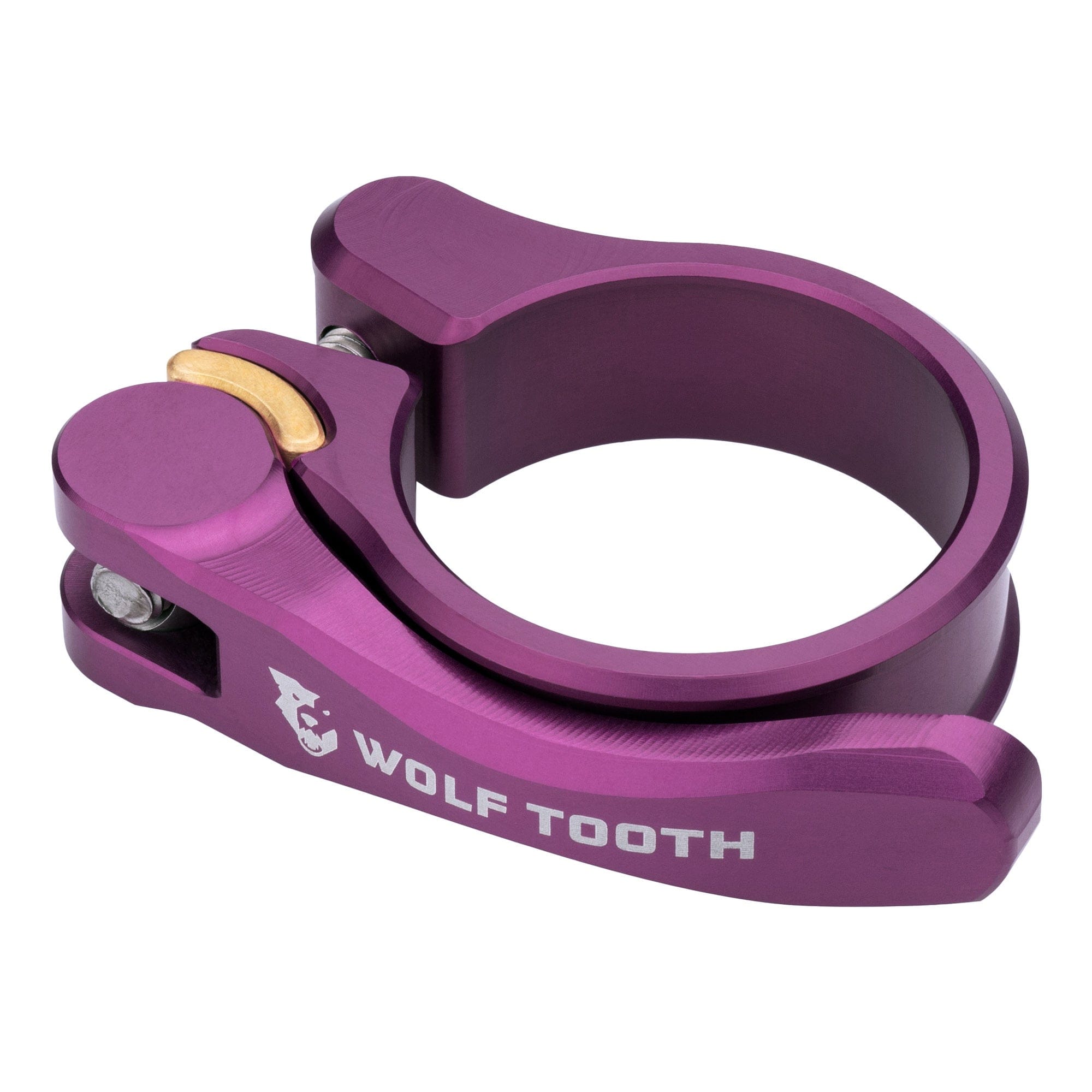 Seatpost Clamp Quick Release – Breezer Bikes