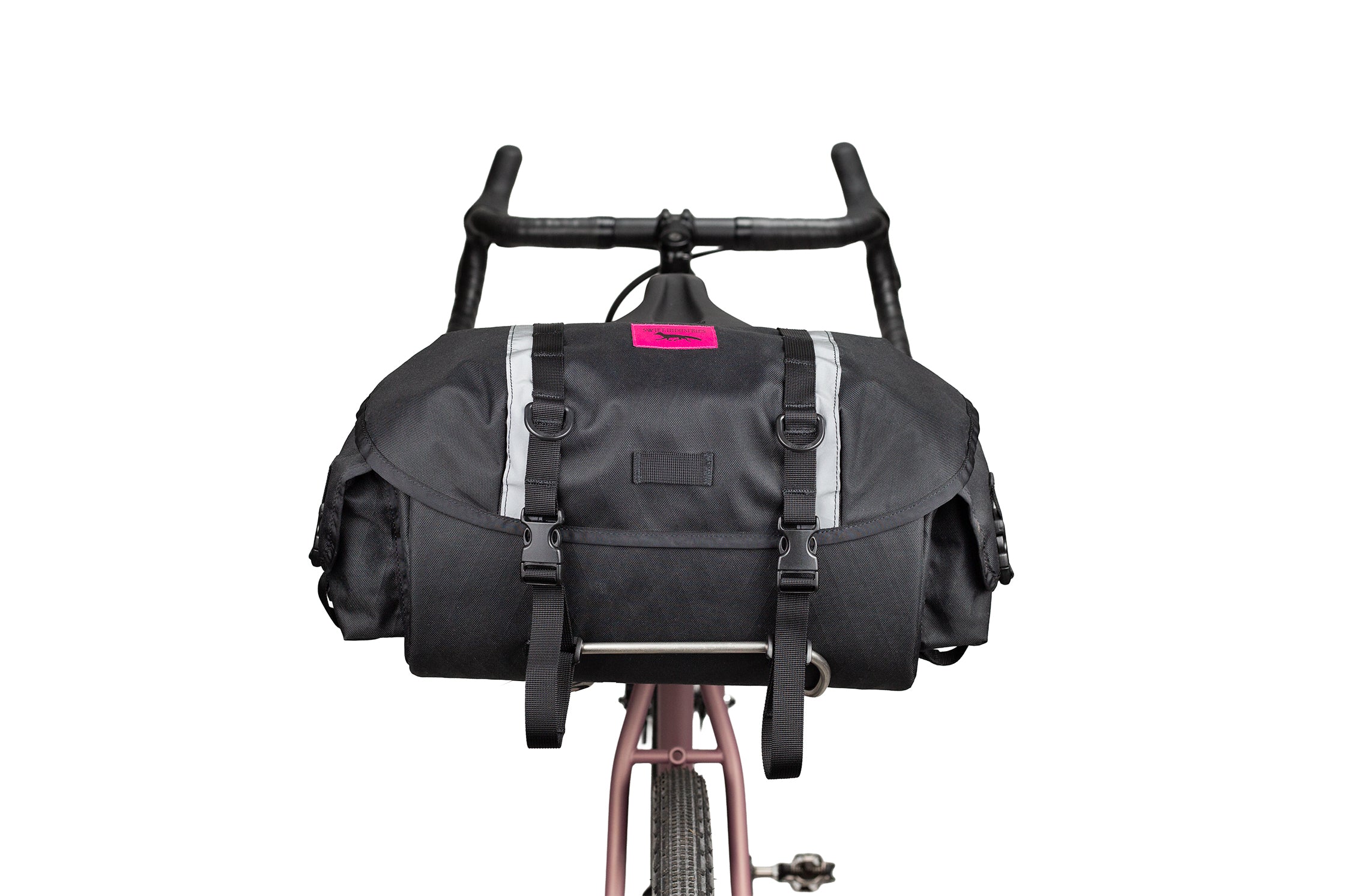 swiftindustries 【パニアバック】 Zeitgeist Pack – Breezer Bikes