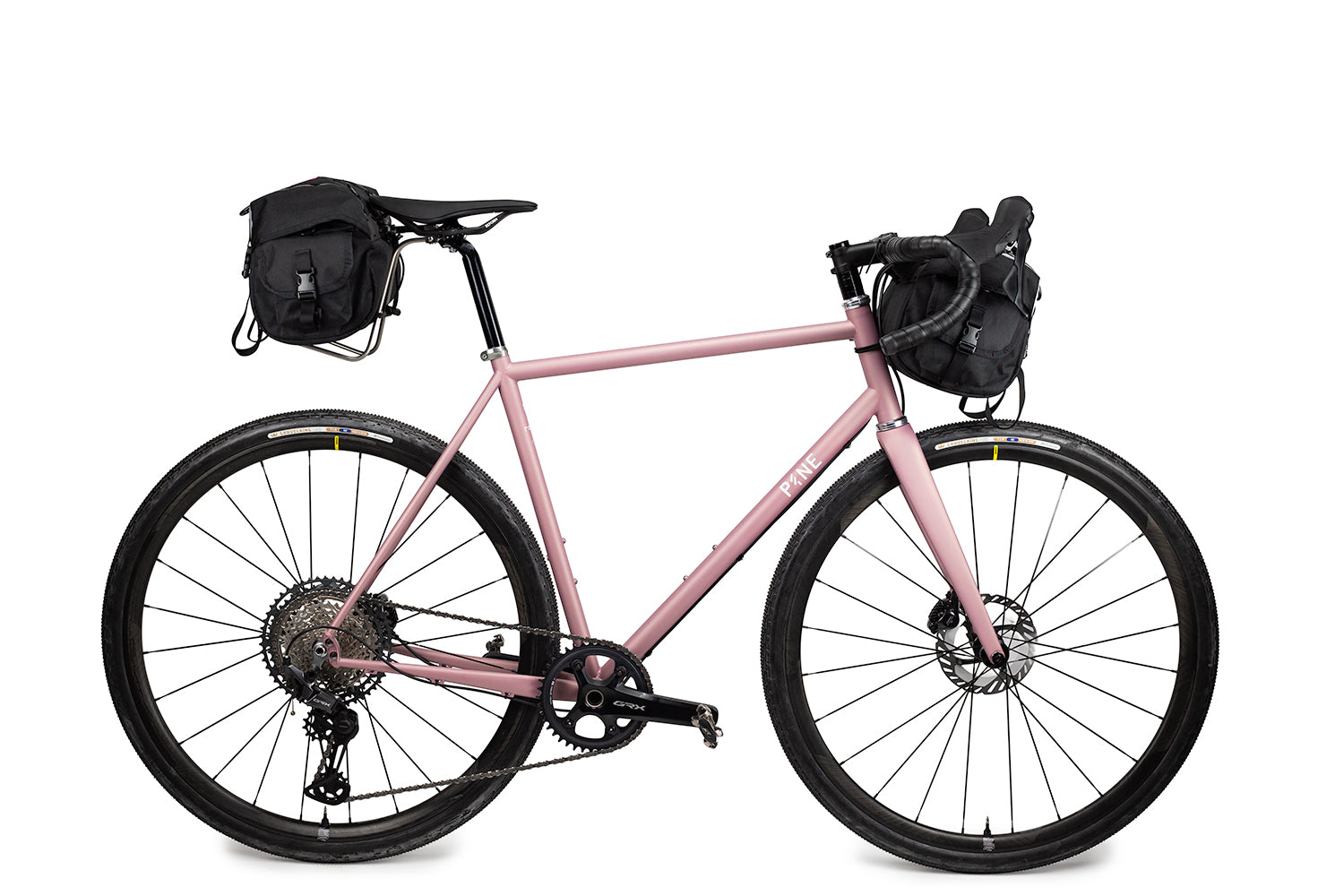 Zeitgeist Pack – Breezer Bikes