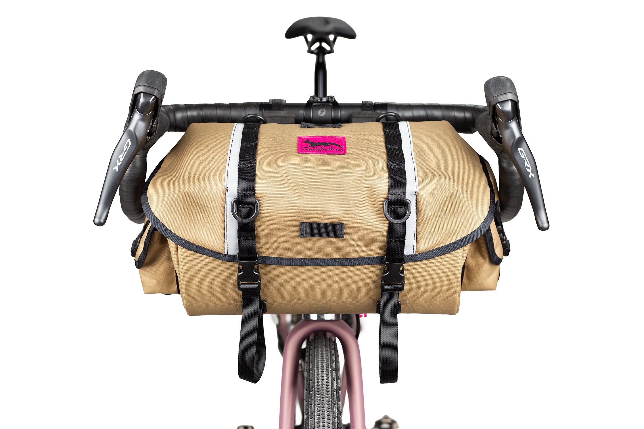 Zeitgeist Pack – Breezer Bikes